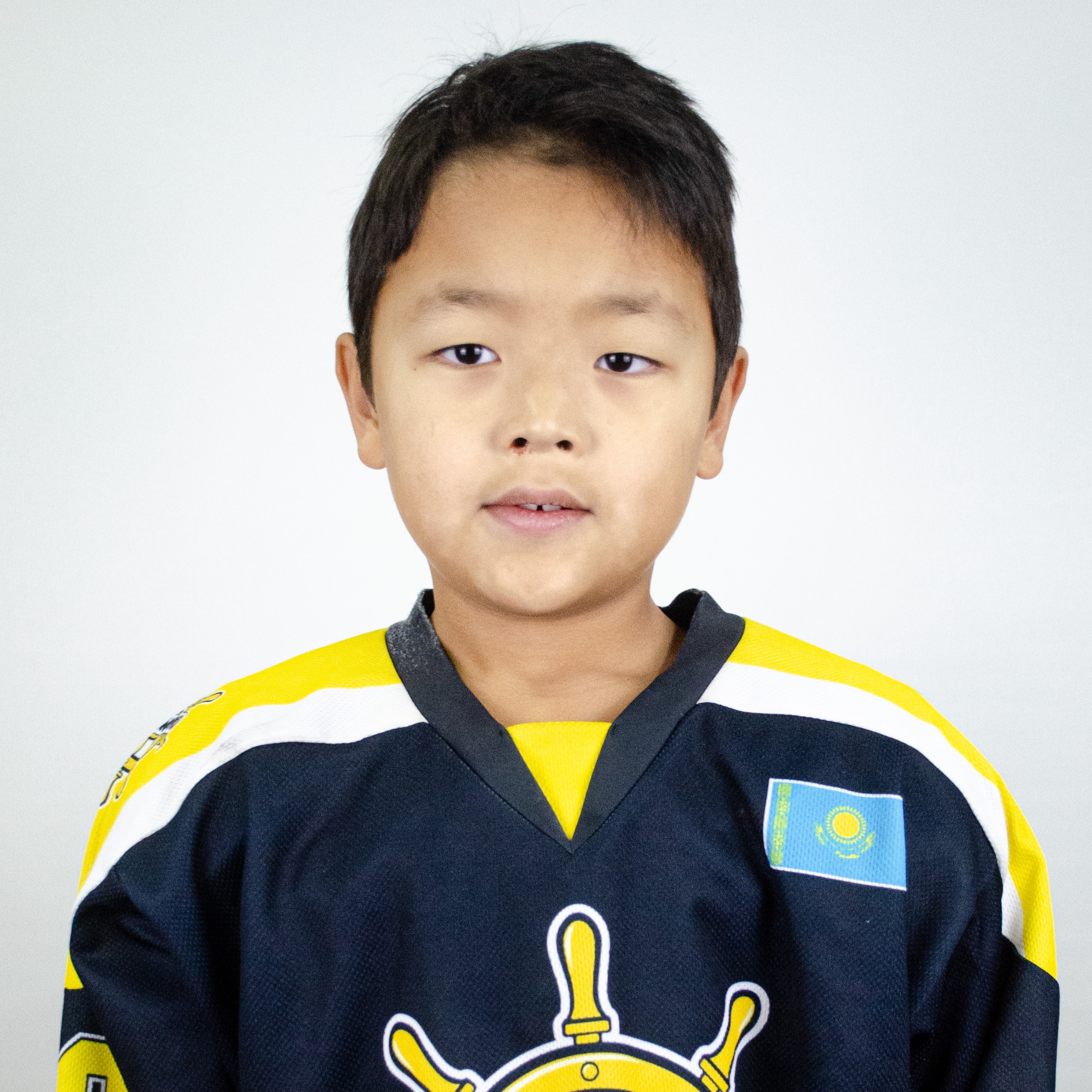 Ерғанат Елназар