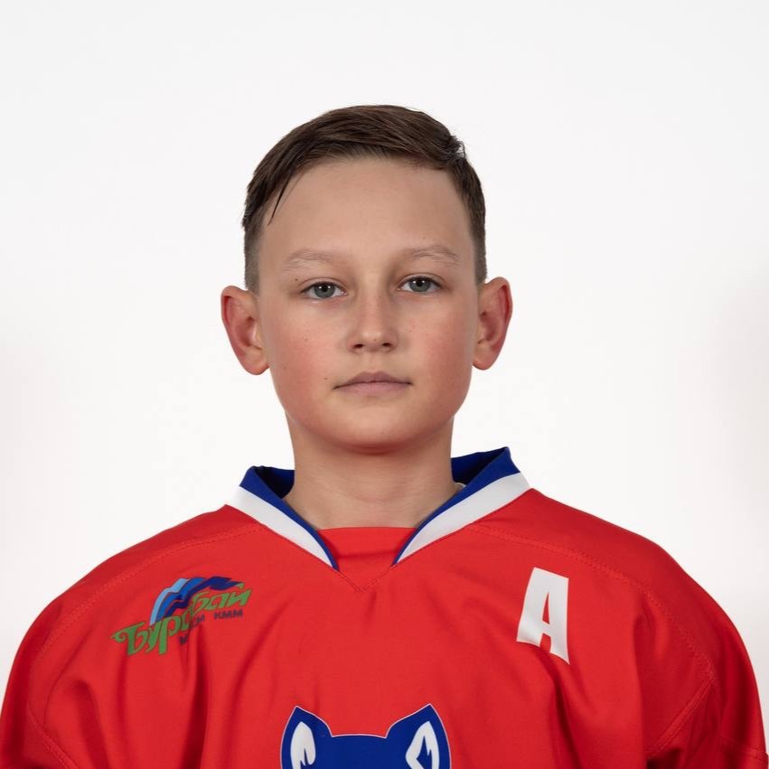 Камалов Ильсур