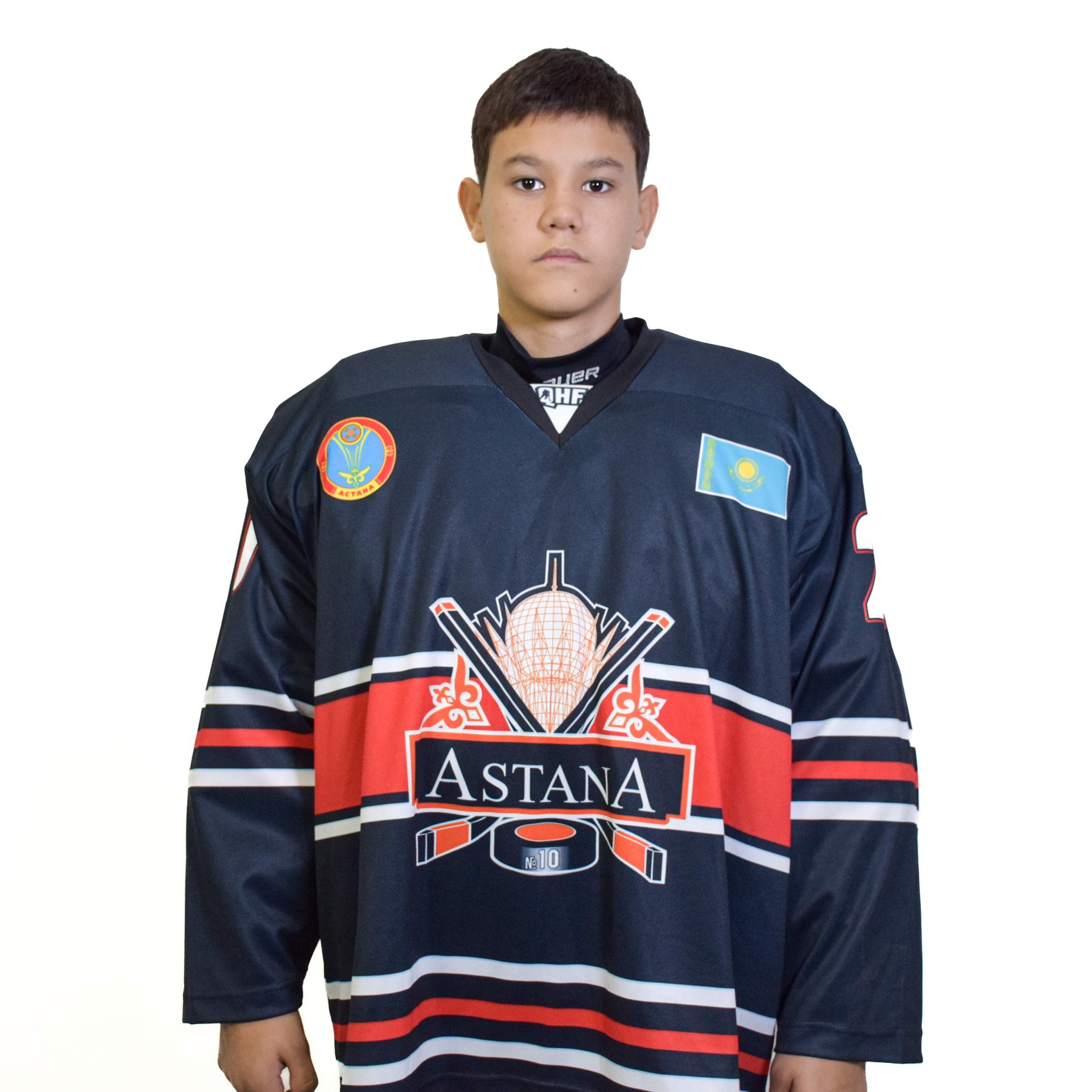 Садыков Кайсар