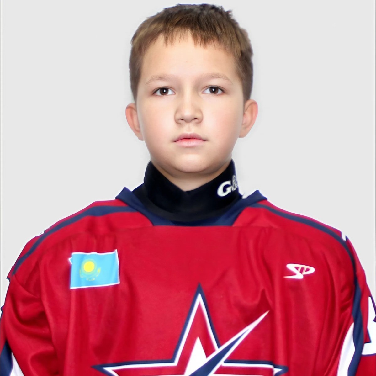 Менщиков Леонид