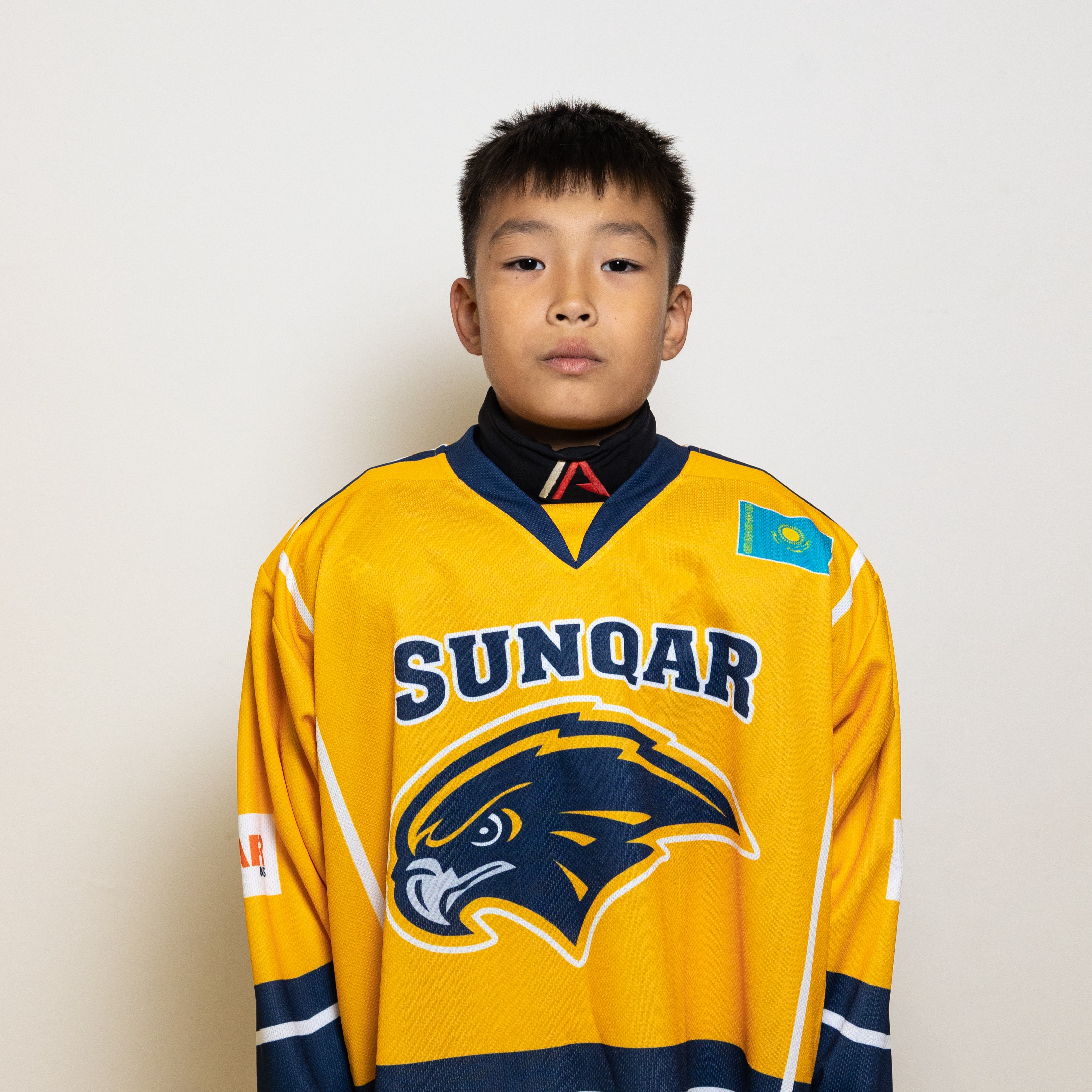 Кубеков Тимур