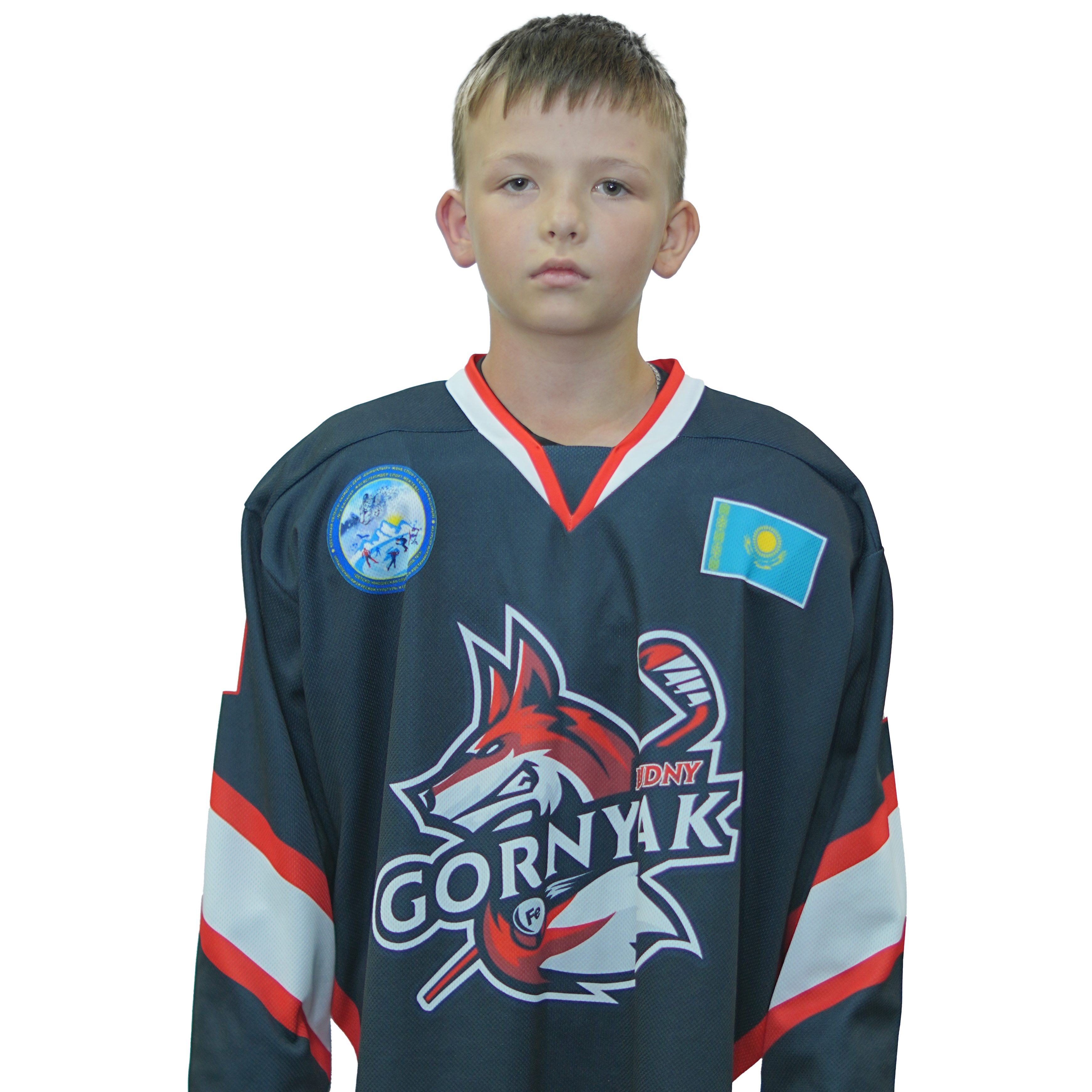 Бабанин Артём