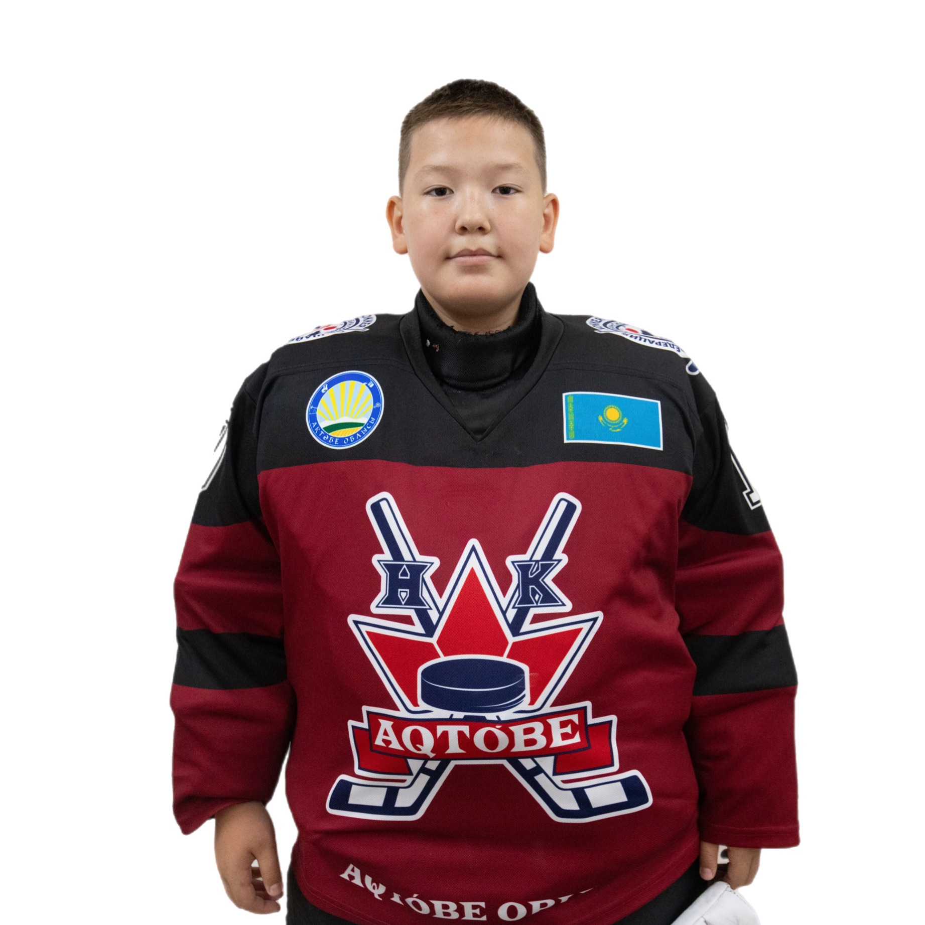 Ауезов Райымбек