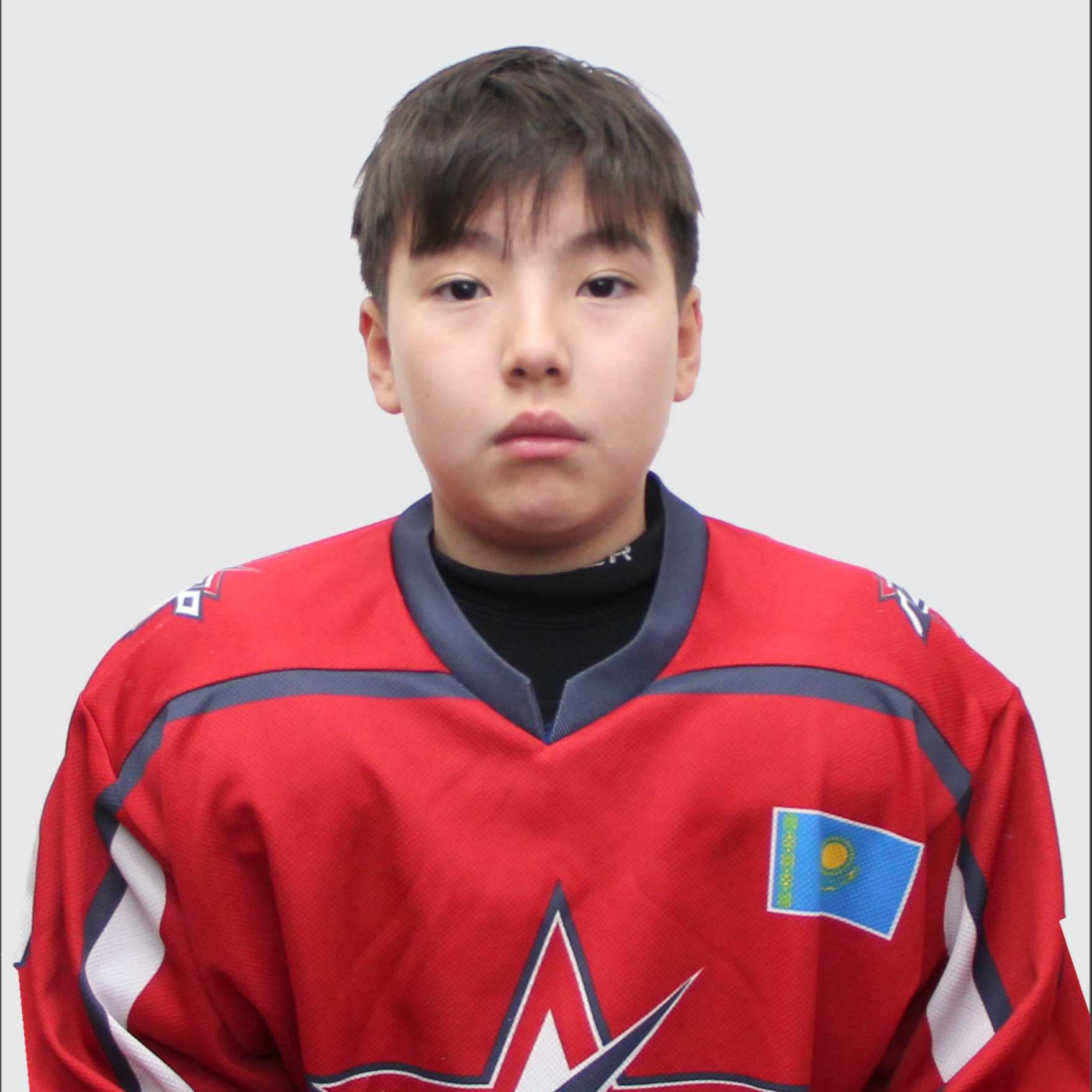 Айтчанов Исмаил