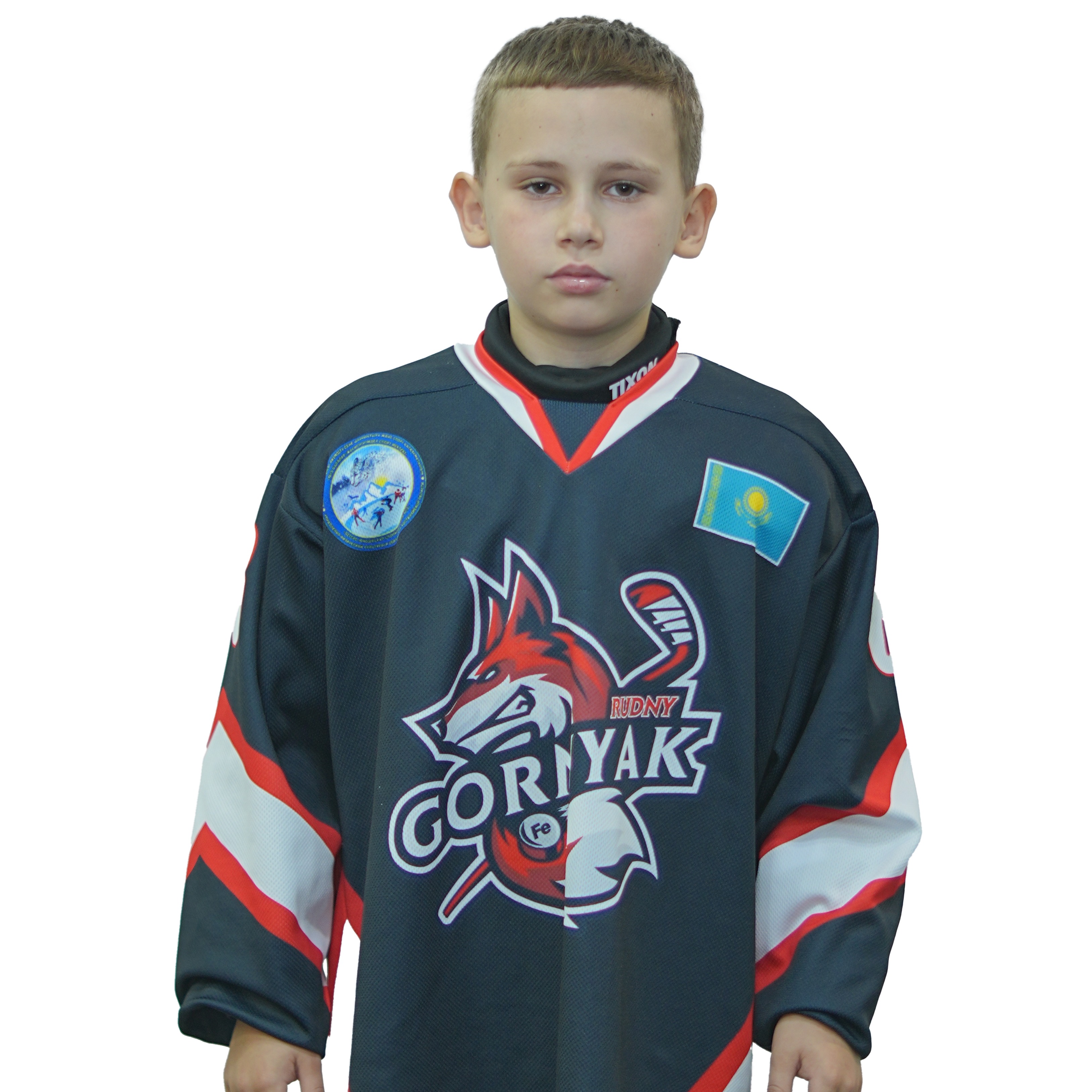 Артемьев Богдан