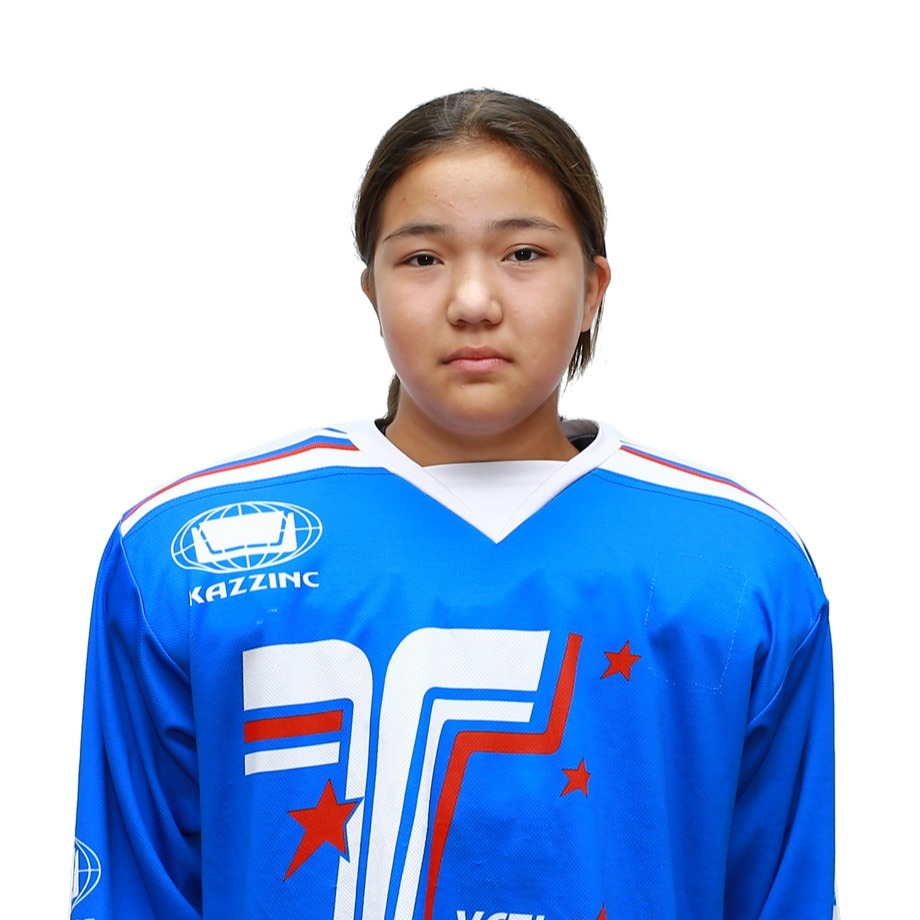 Саяхаткызы Томирис