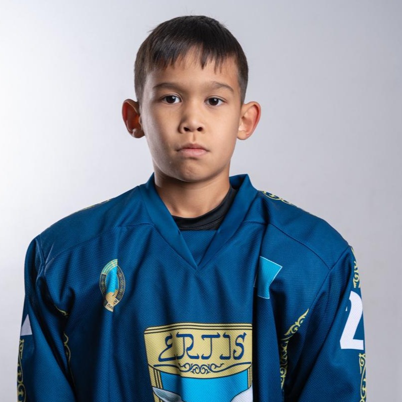 Суюндық Исмет