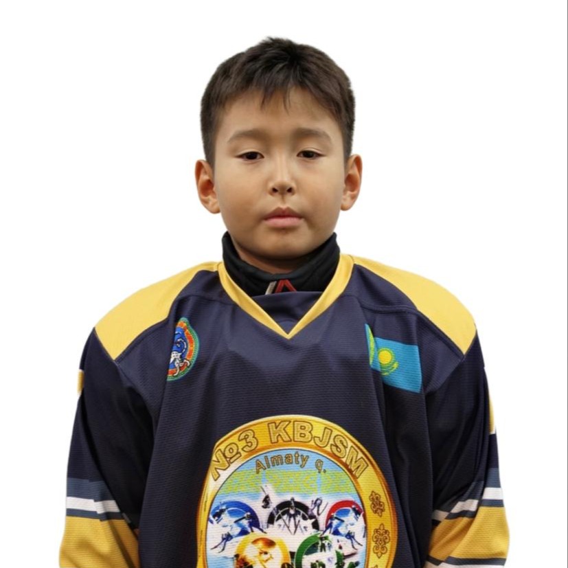 Серик Дастан