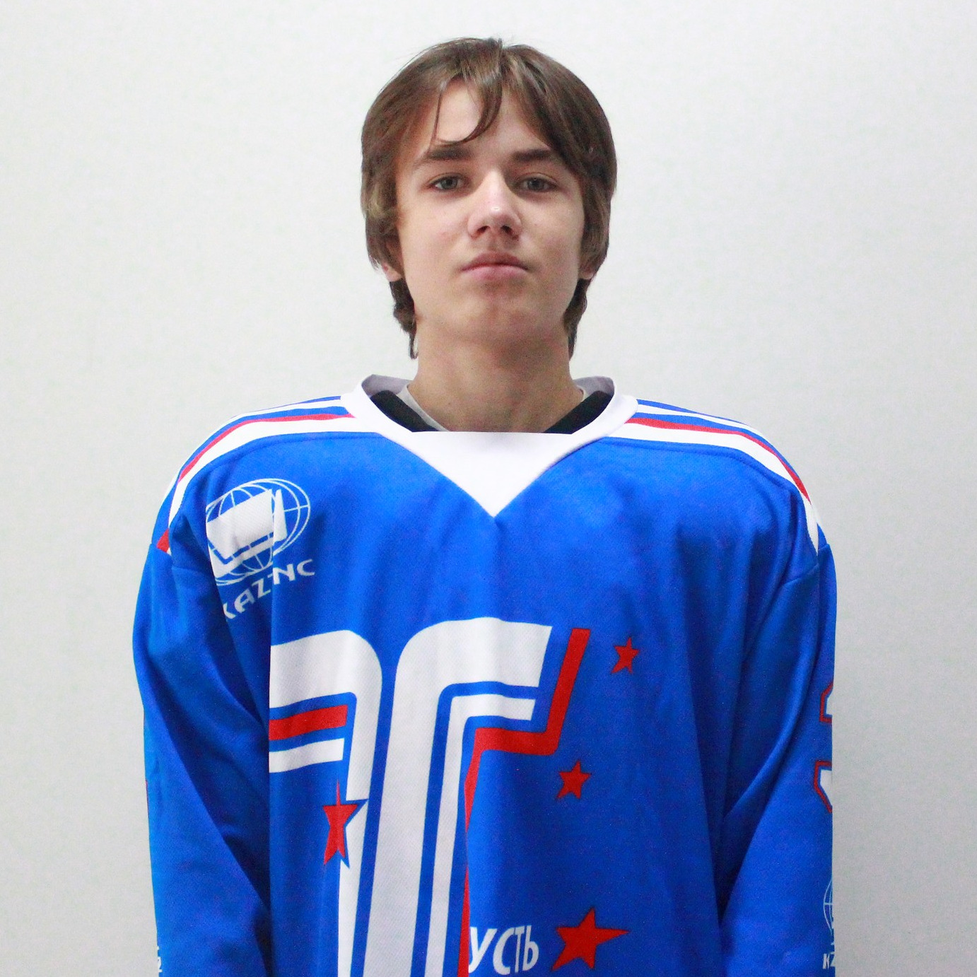 Белоусов Захар