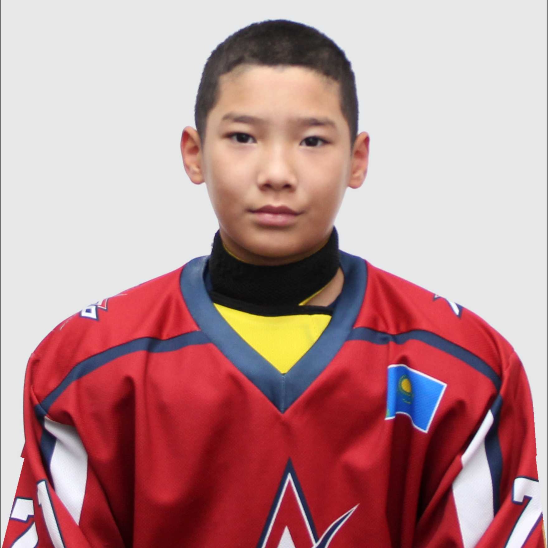 Шакенов Амирхан