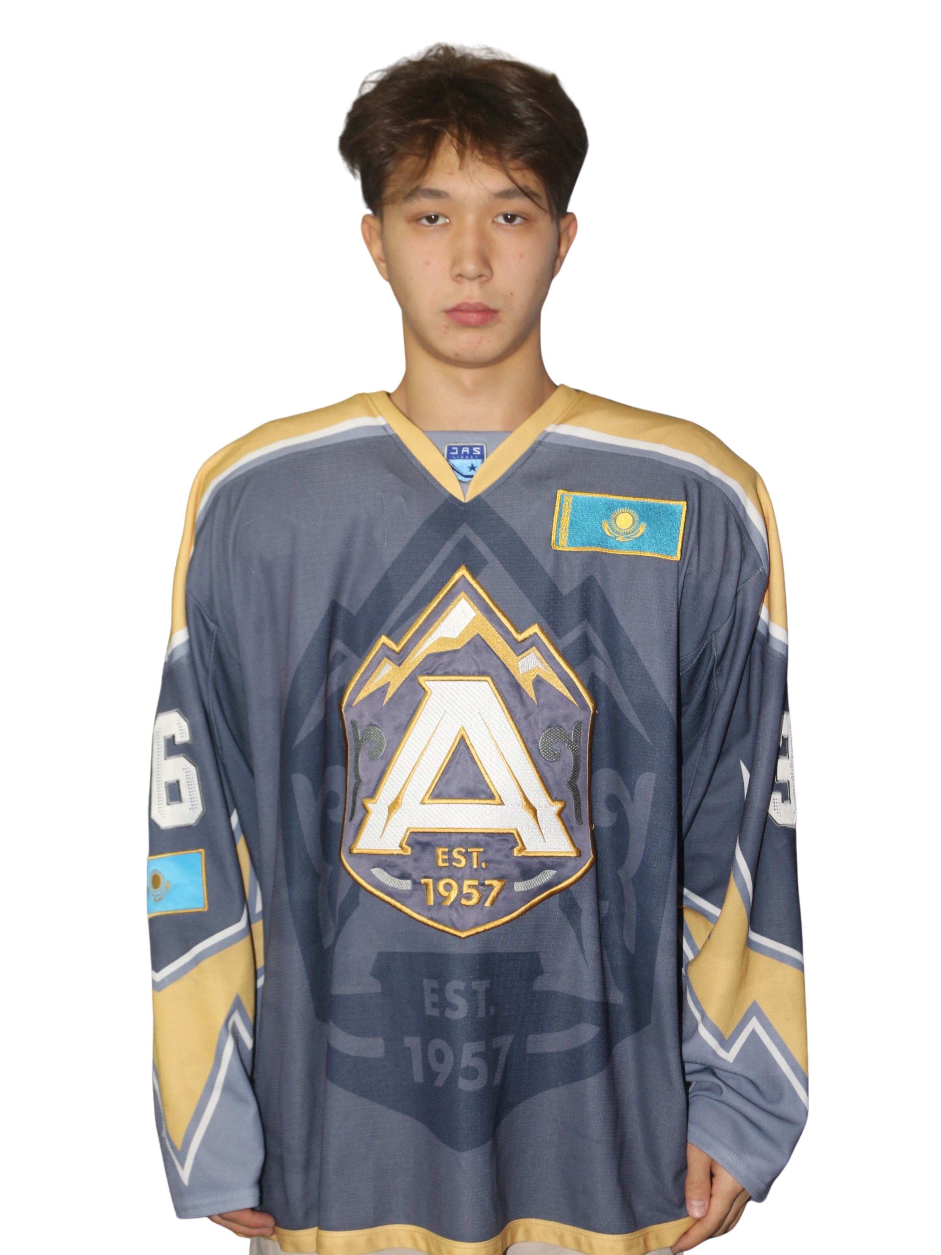 Тулемисов Батыр