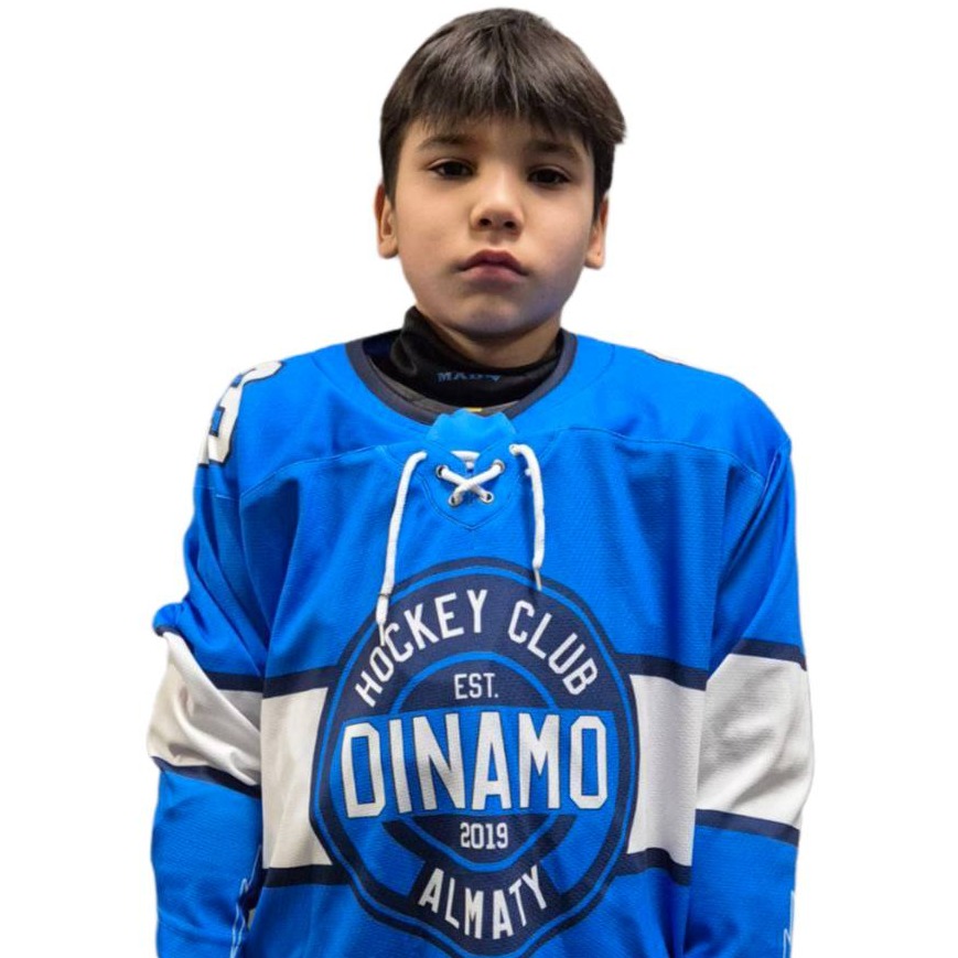 Кабдулгазин Данис