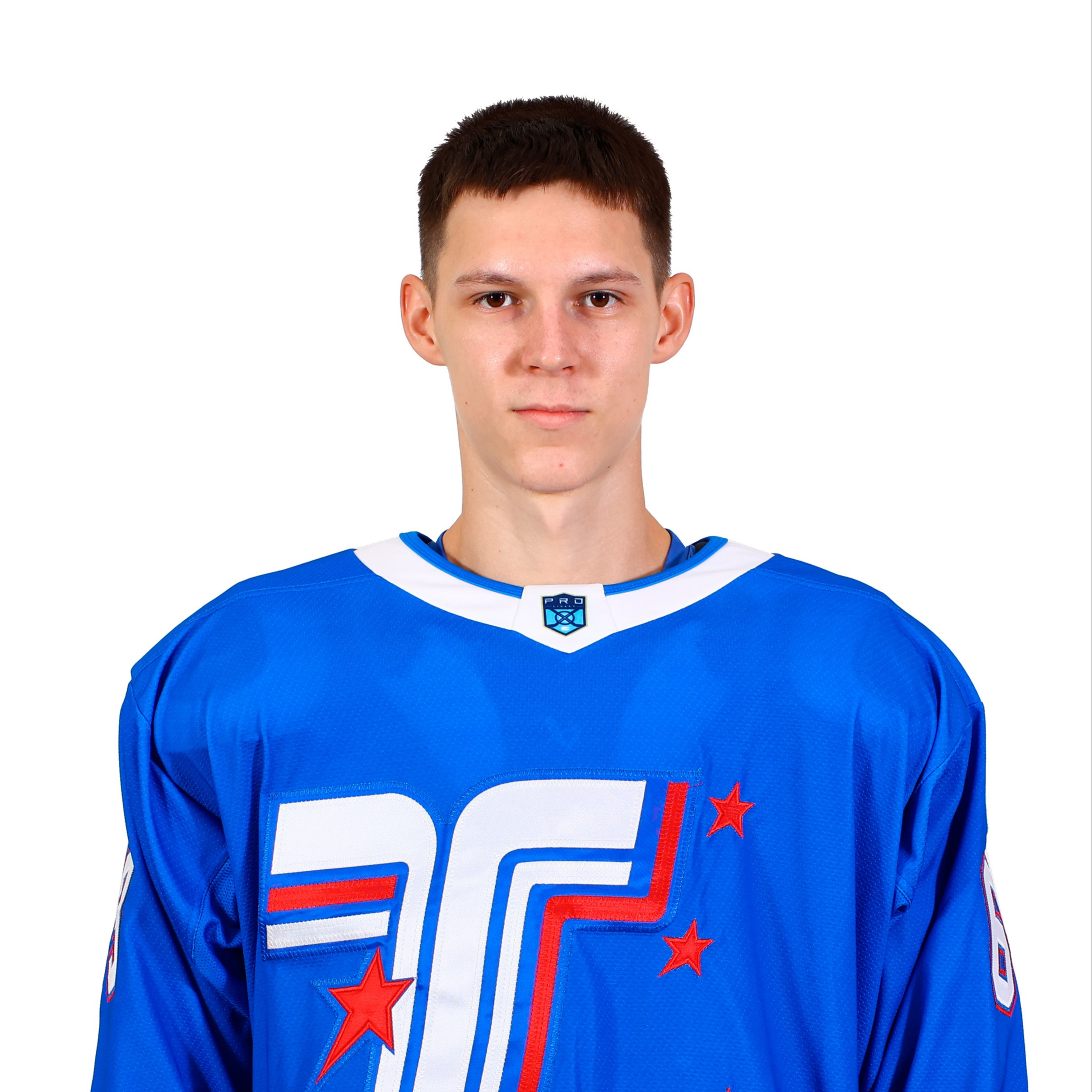 Трегубов Алексей