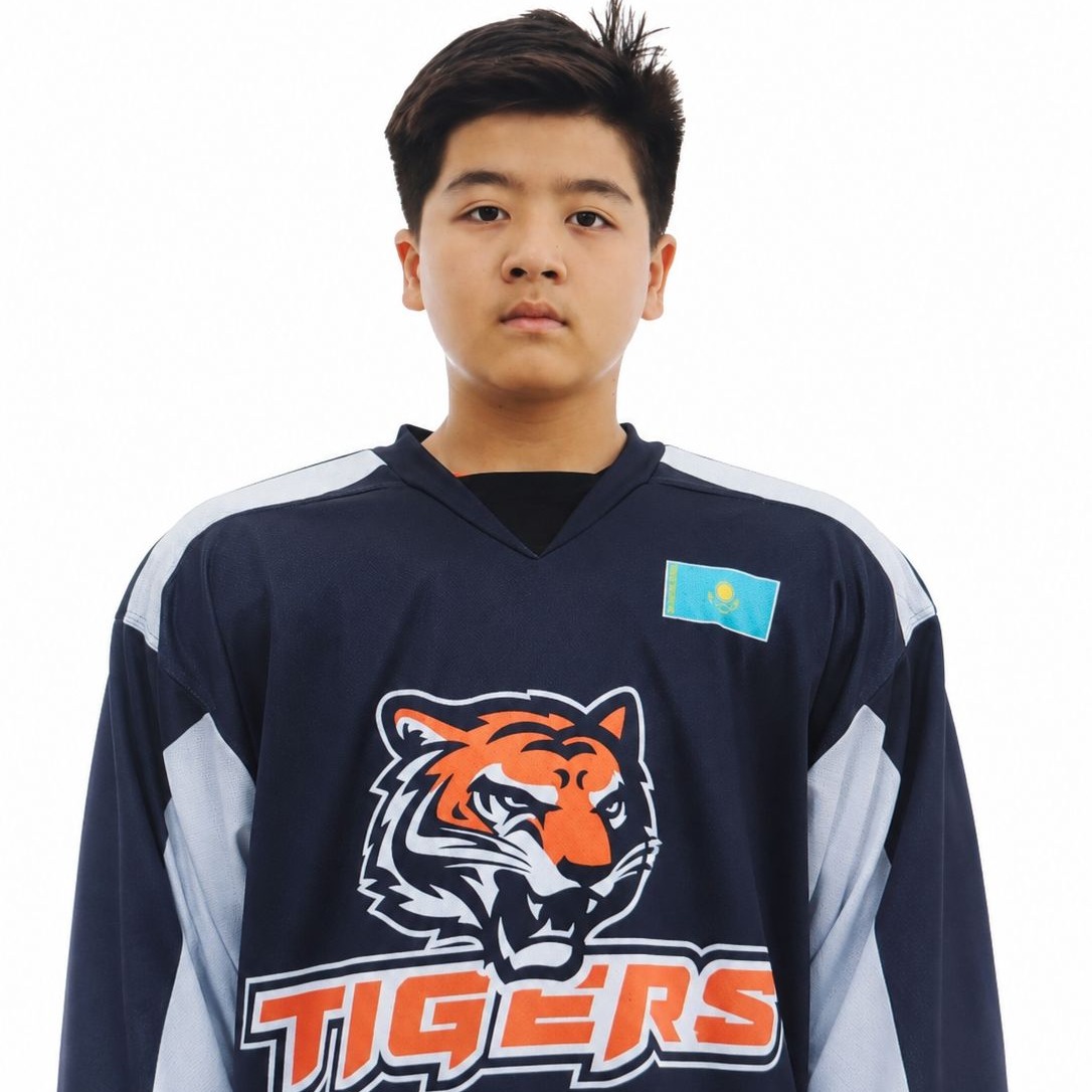 Толумбеков Улан