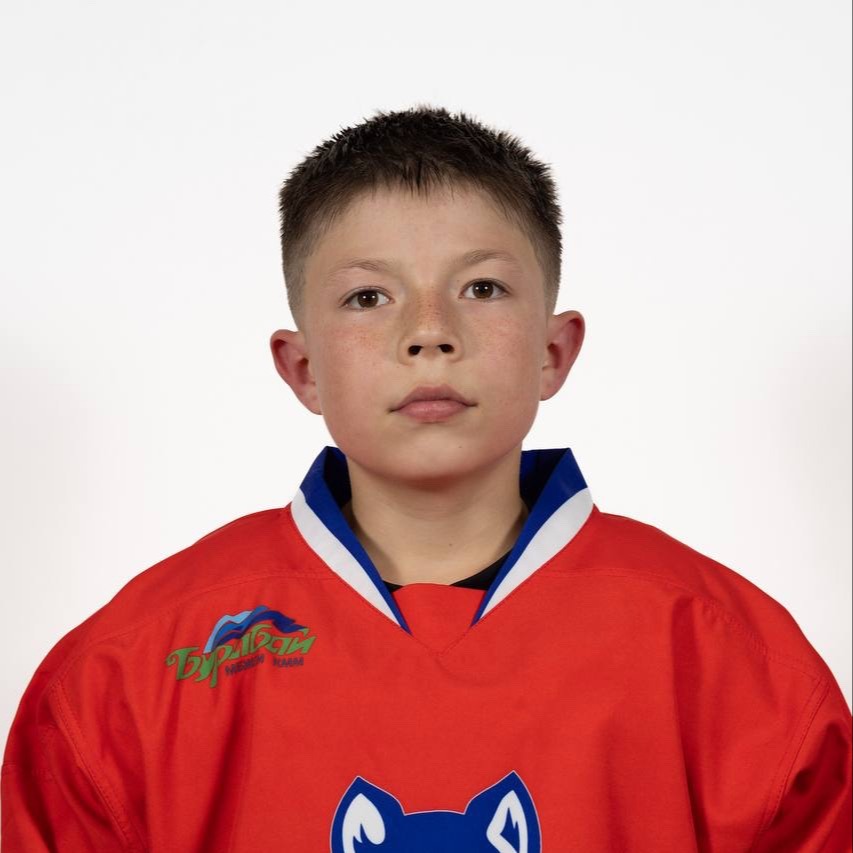 Галиев Тимур