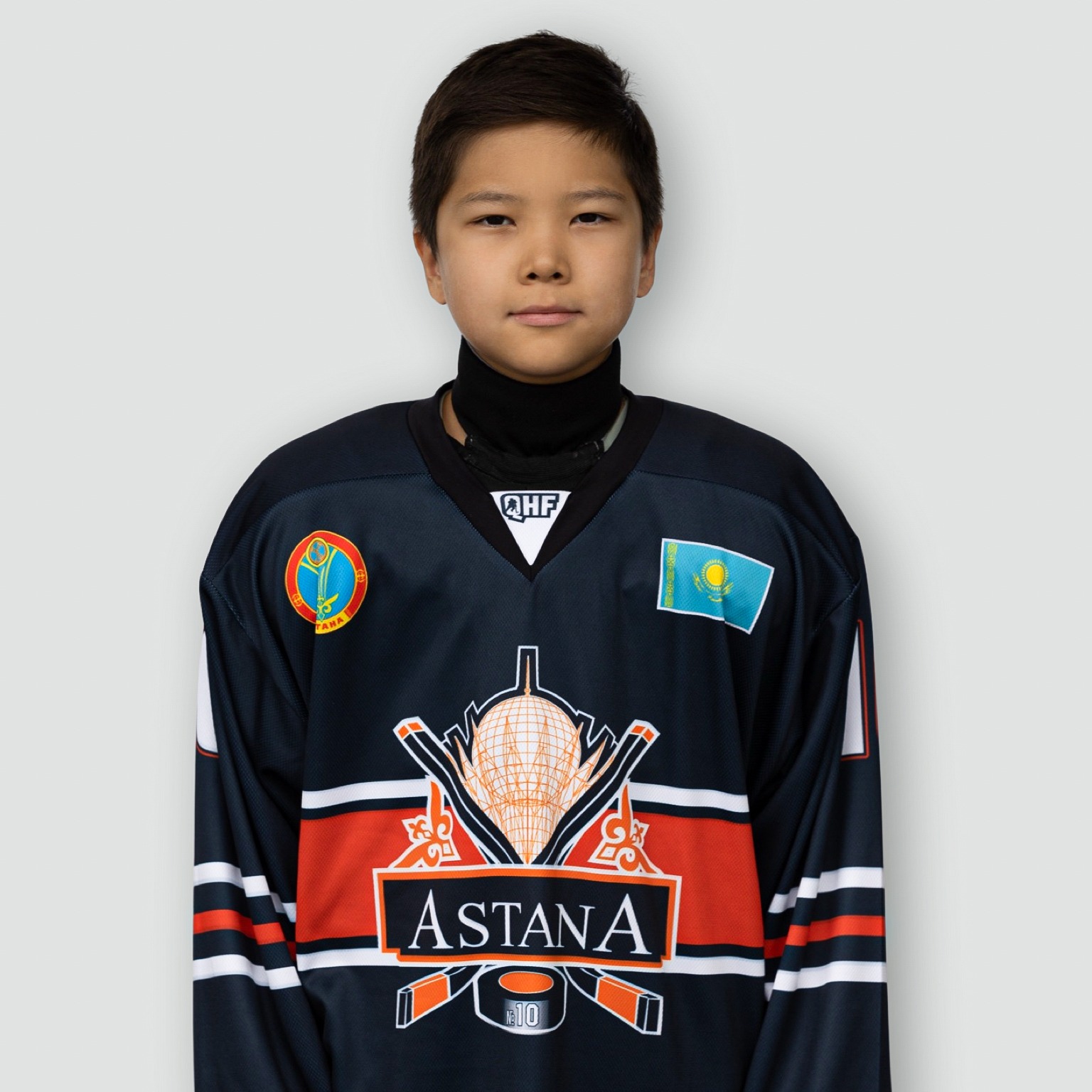 Баймуратов Жангирхан