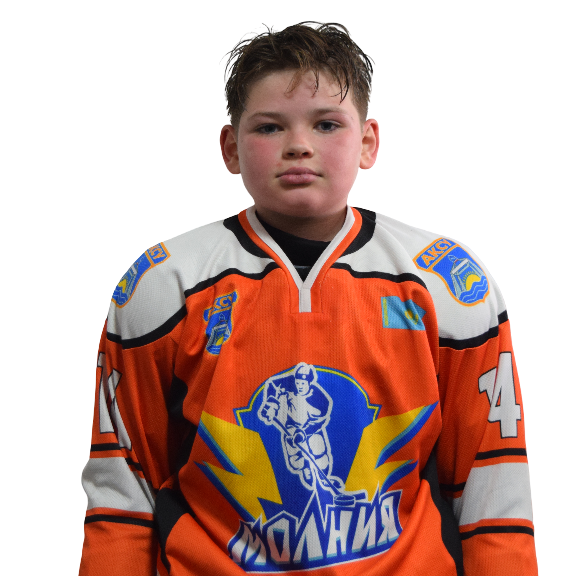 Голуб Гордей