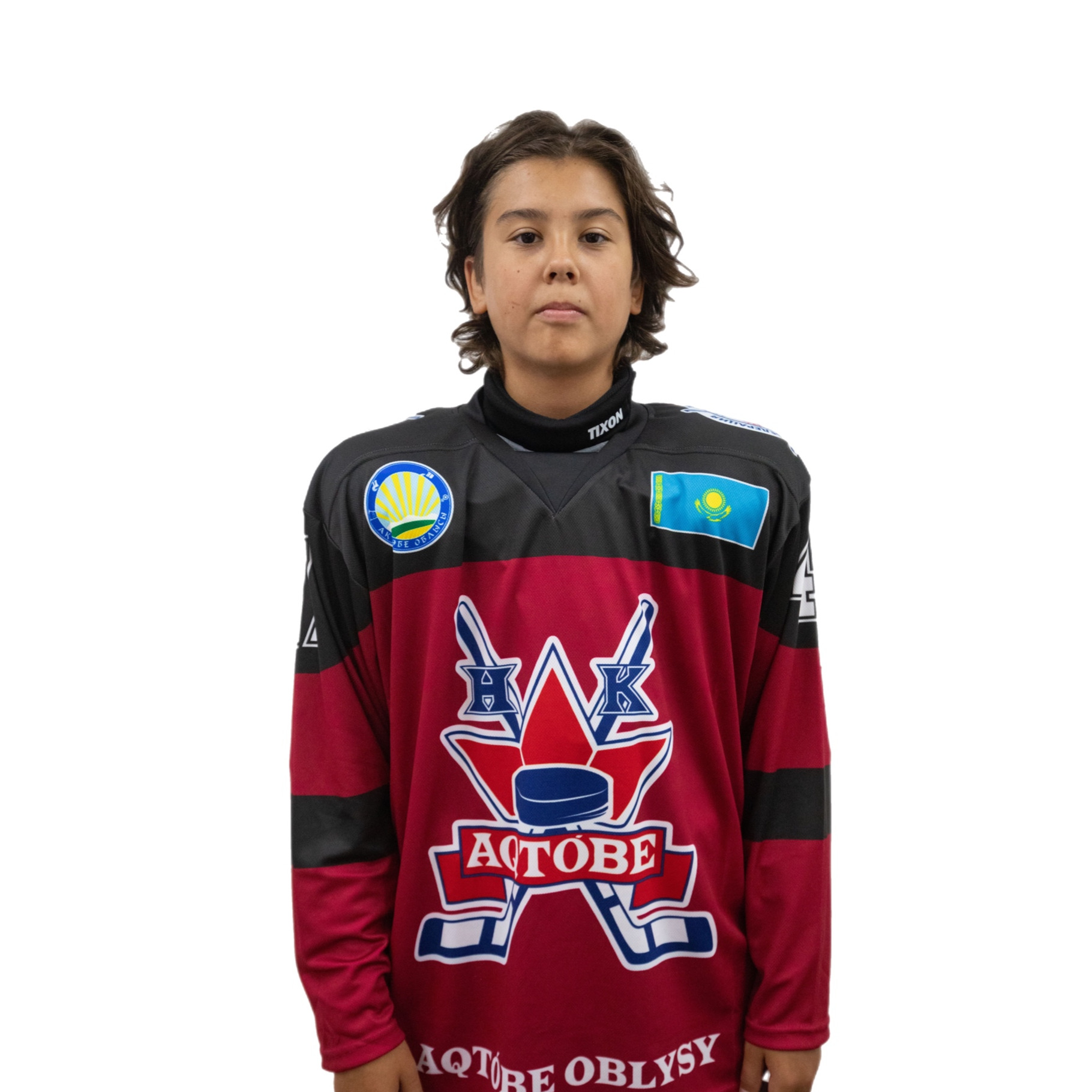 Нифталиев Али