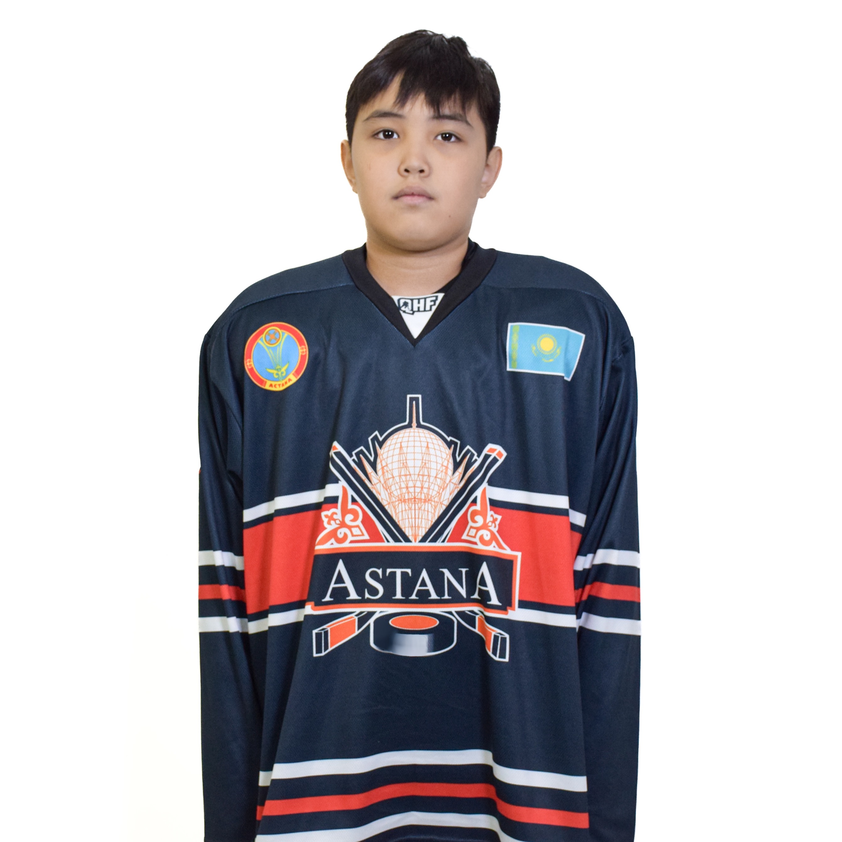 Капезов Нұрәмір