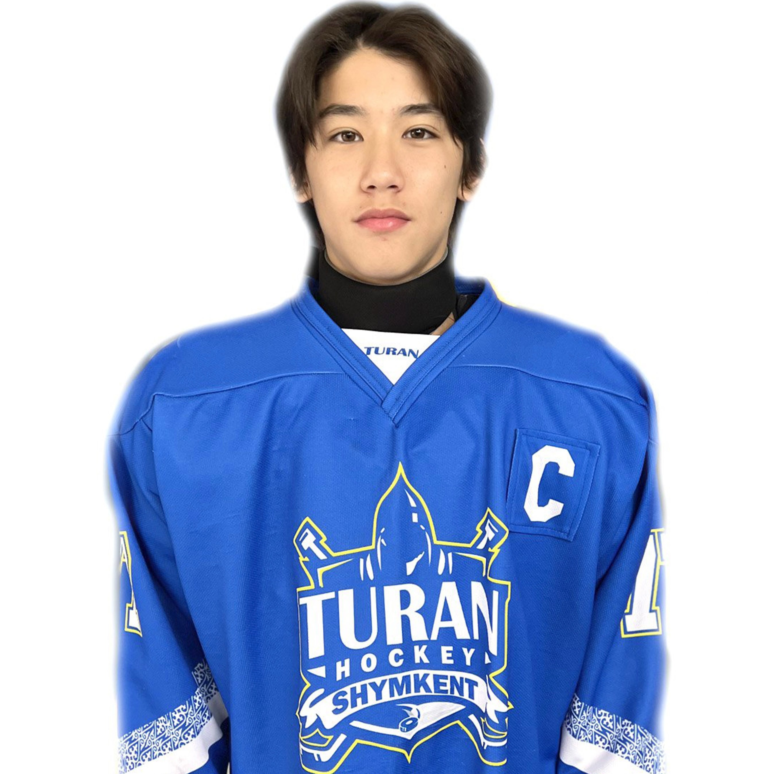 Рахматуллаев Субханберды