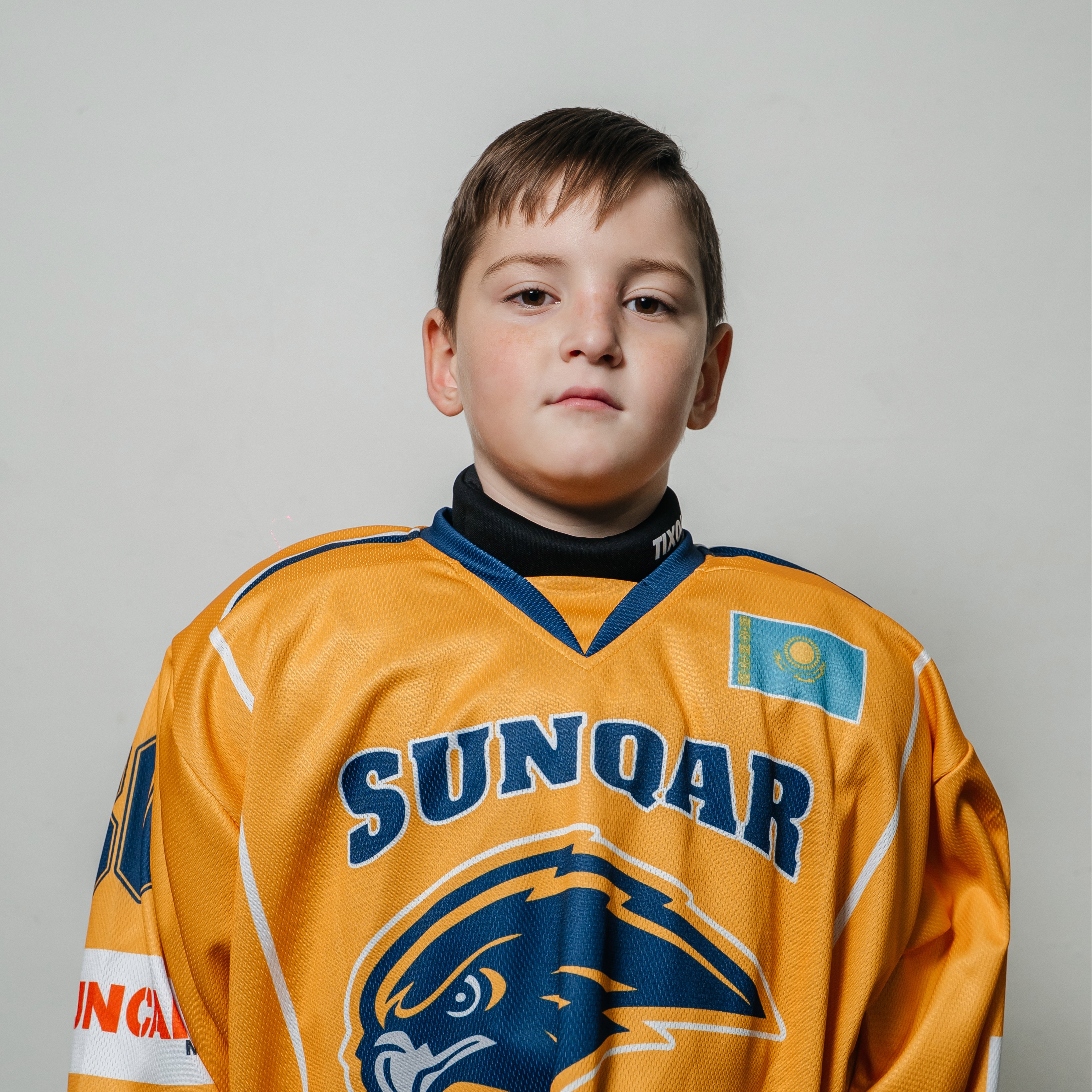 Клочков Константин