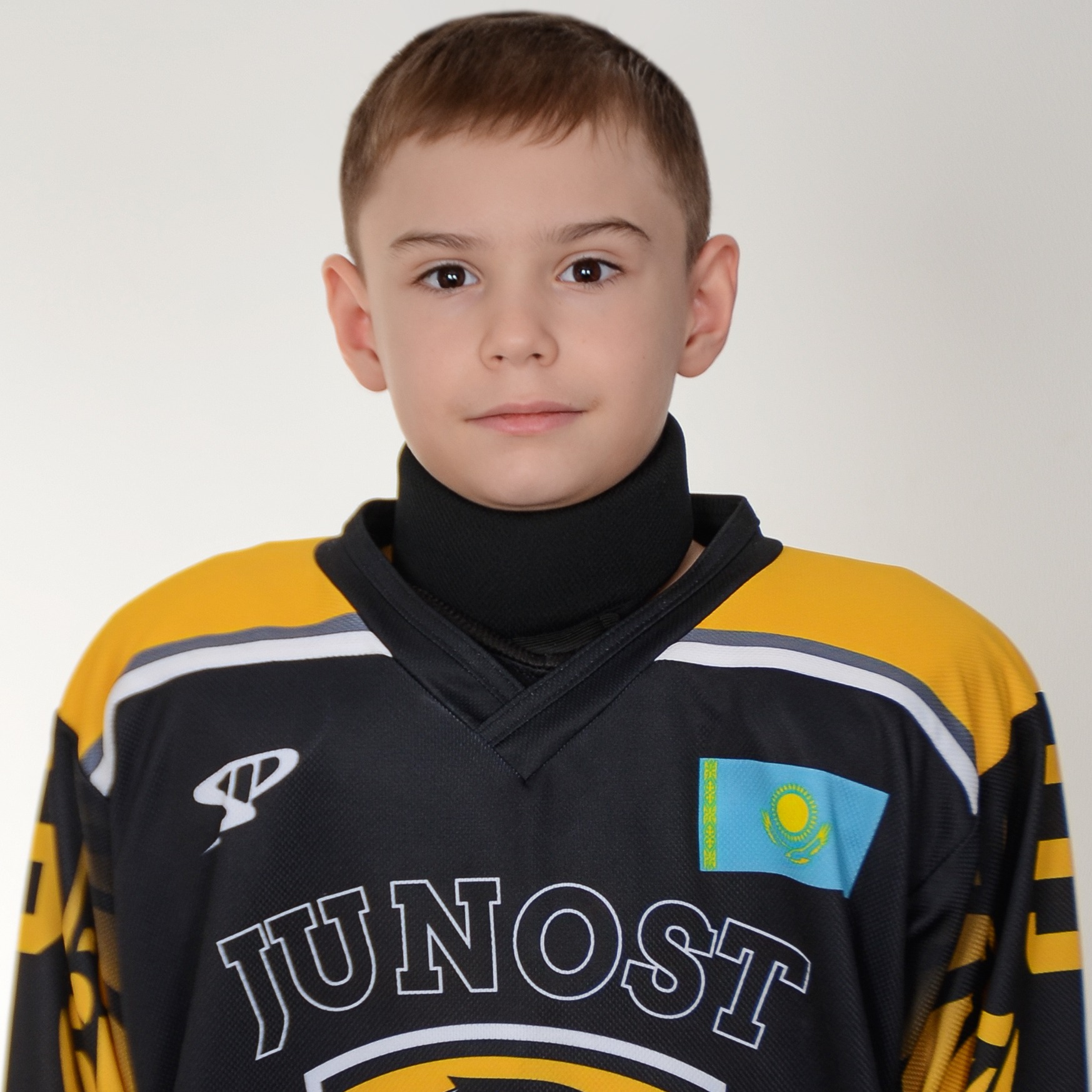 Замятин Артур