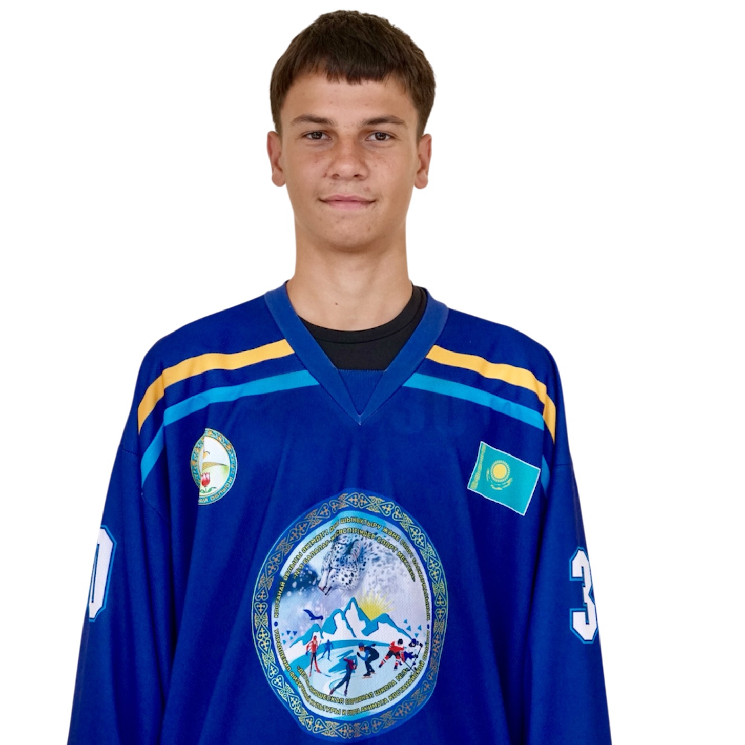 Шакиров Данил