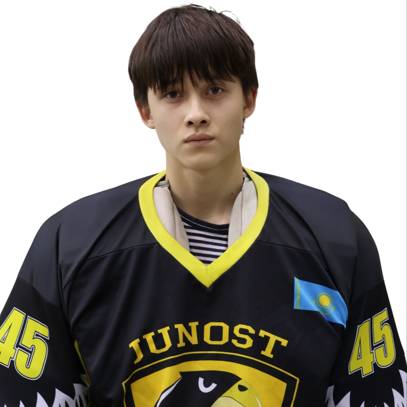 Сенников Роман