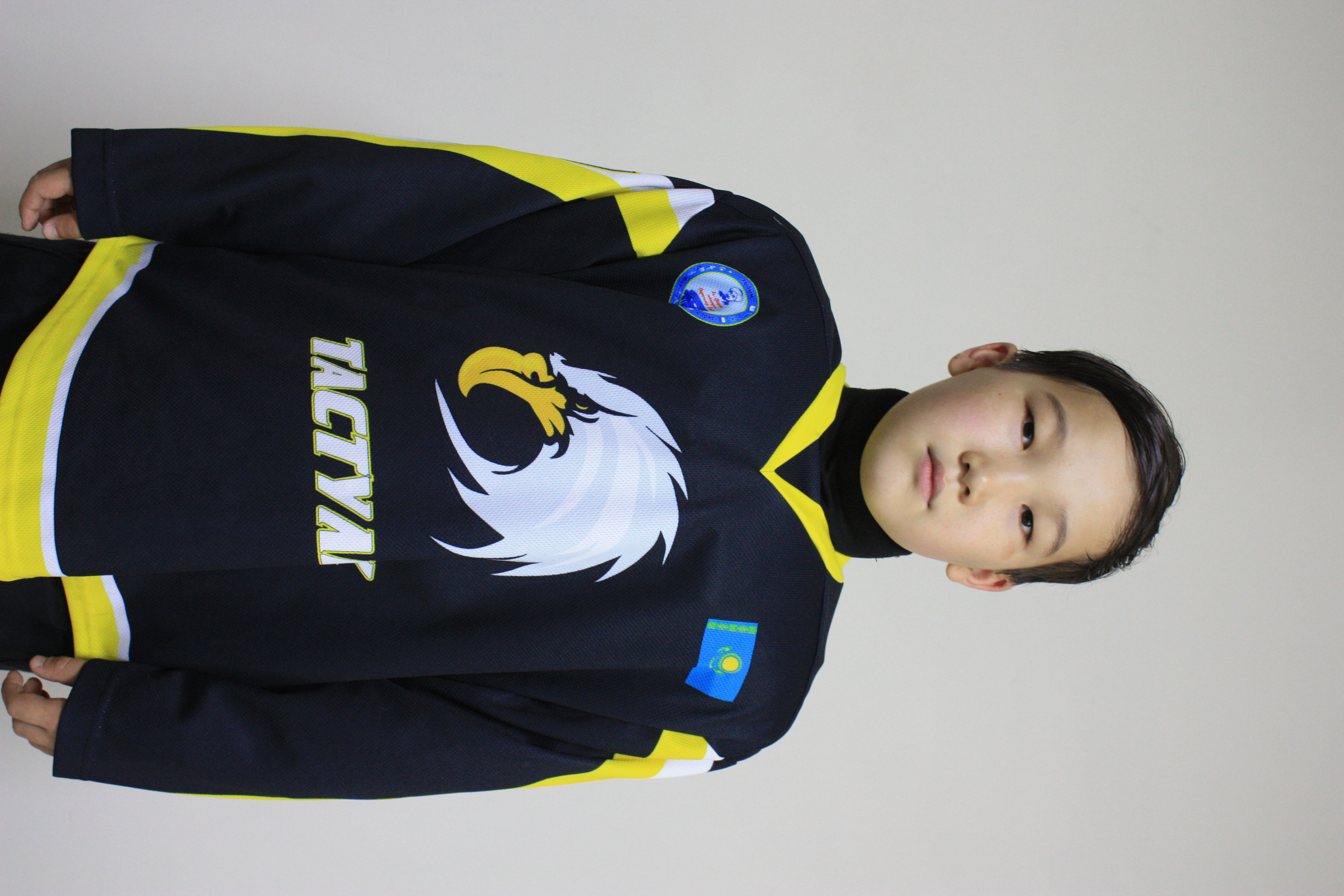 Нурекешов Сартай