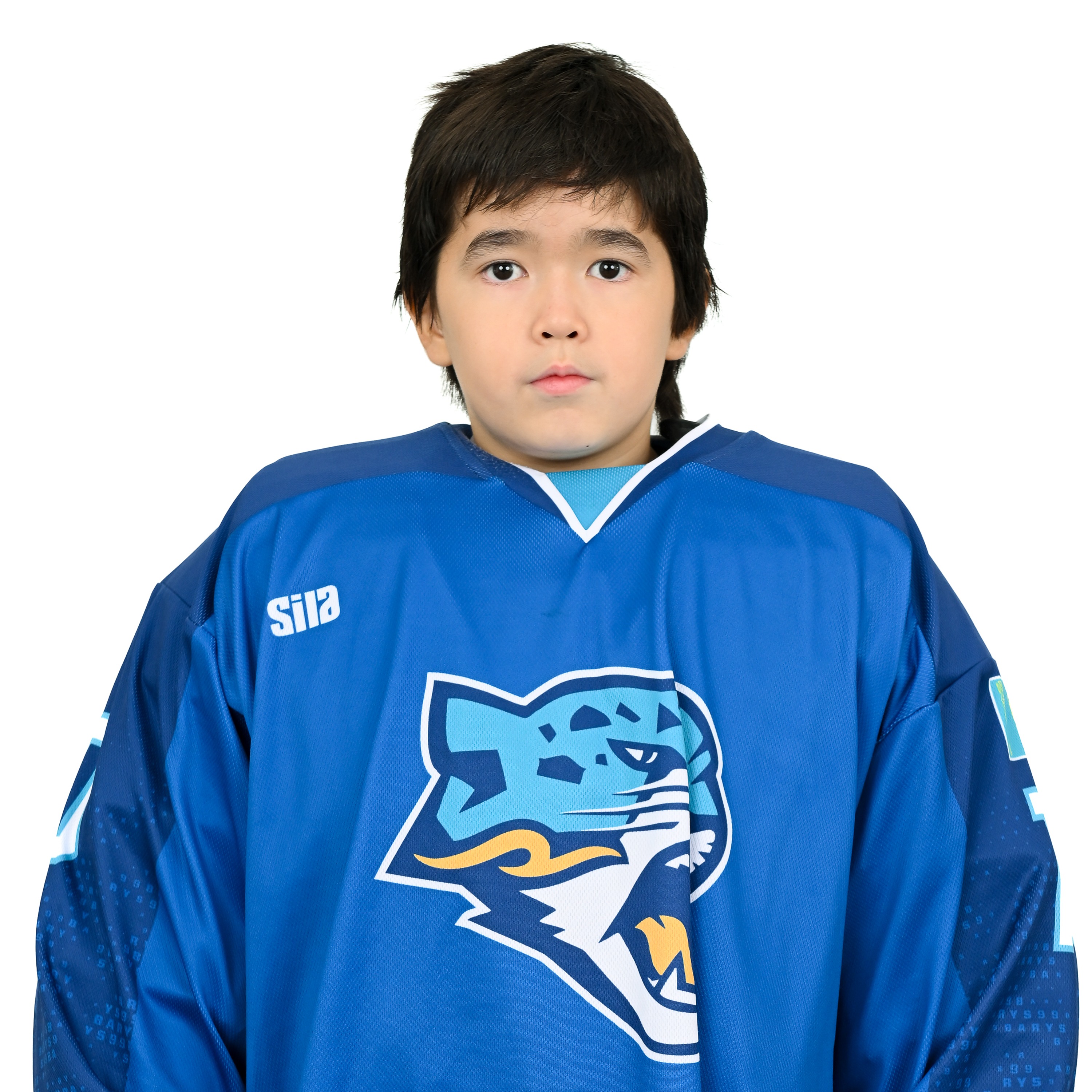 Кулигин Даниил