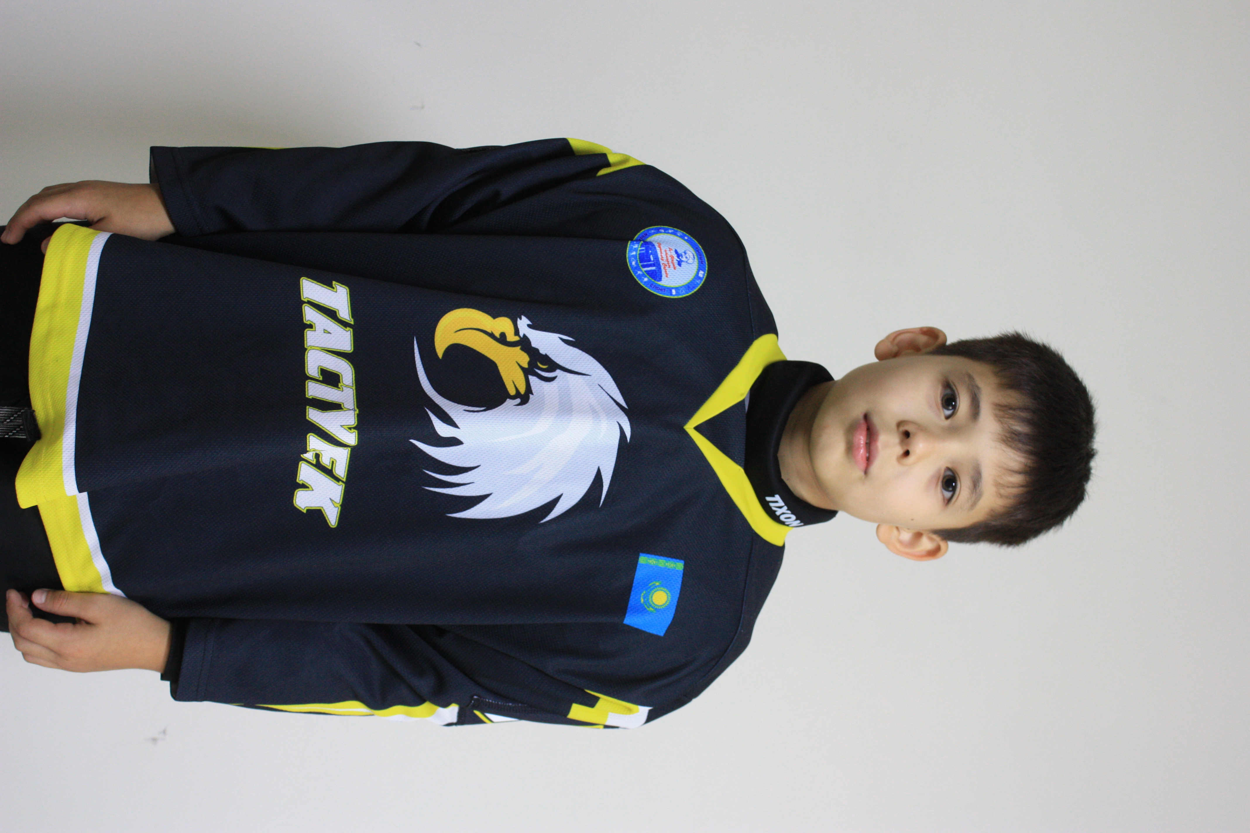 Айнабек Әбілмансұр