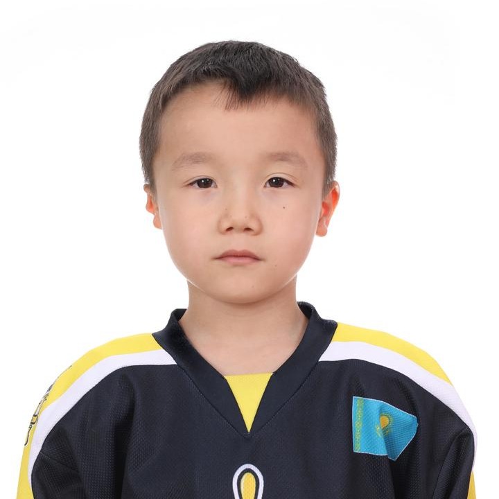 Газымжанов Султан