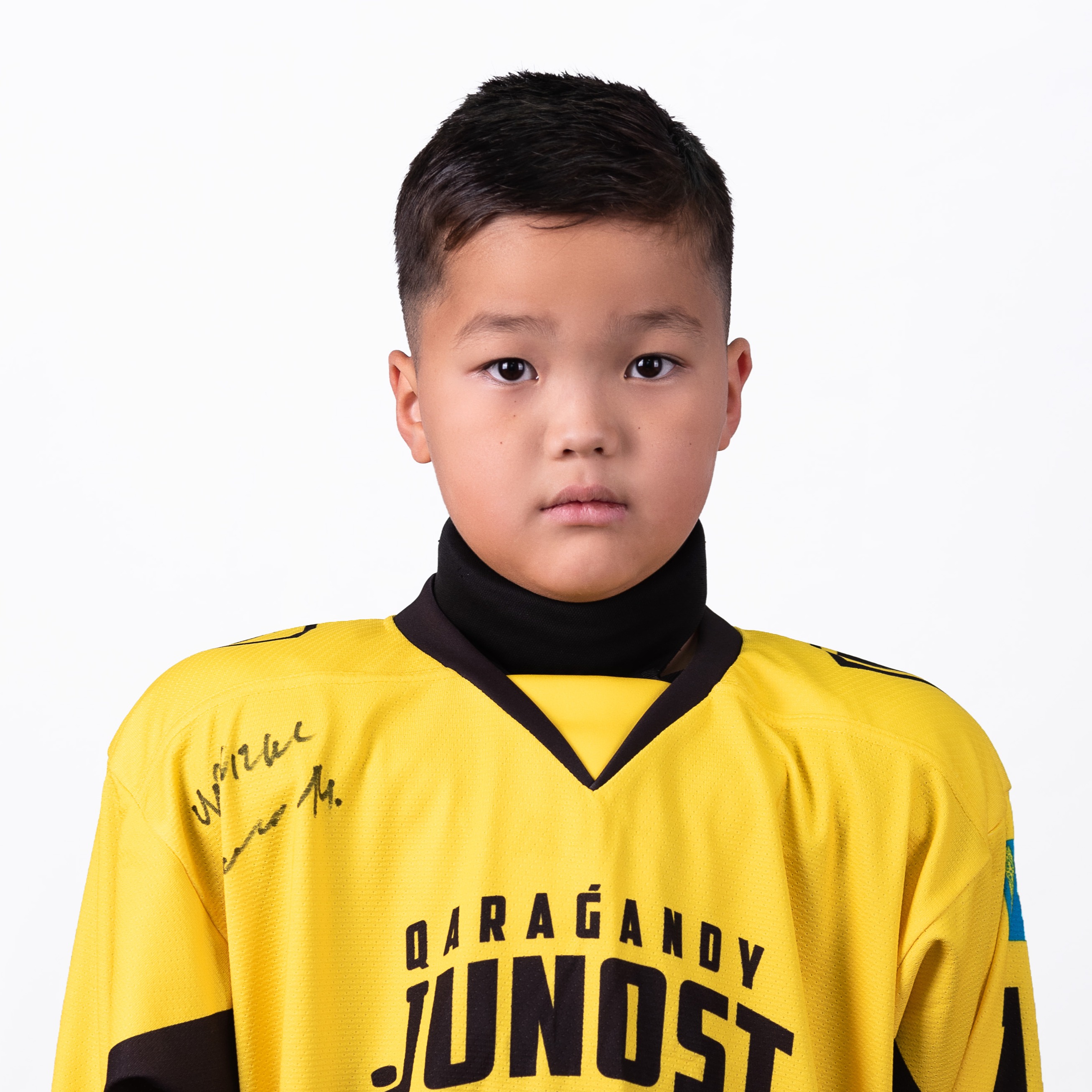 Зайнабудин Динмухамед