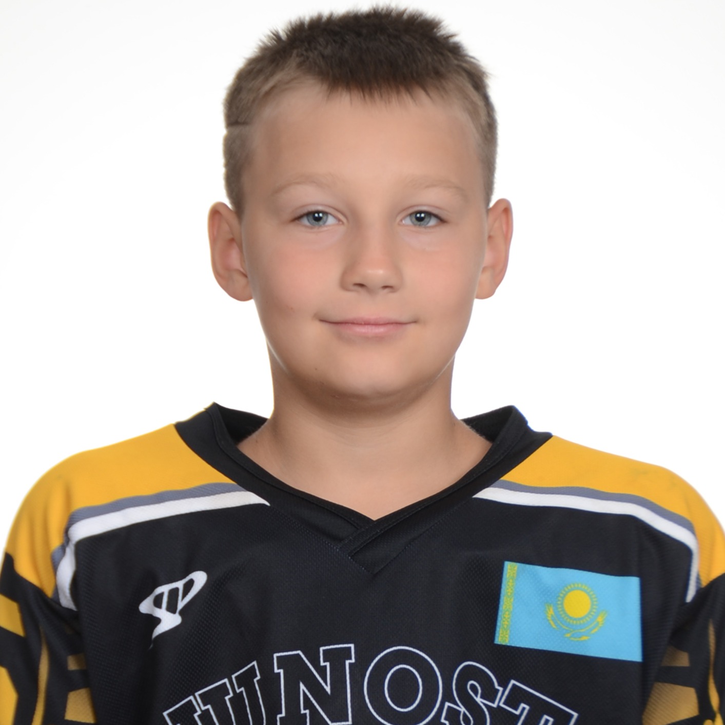 Степанов Кирилл