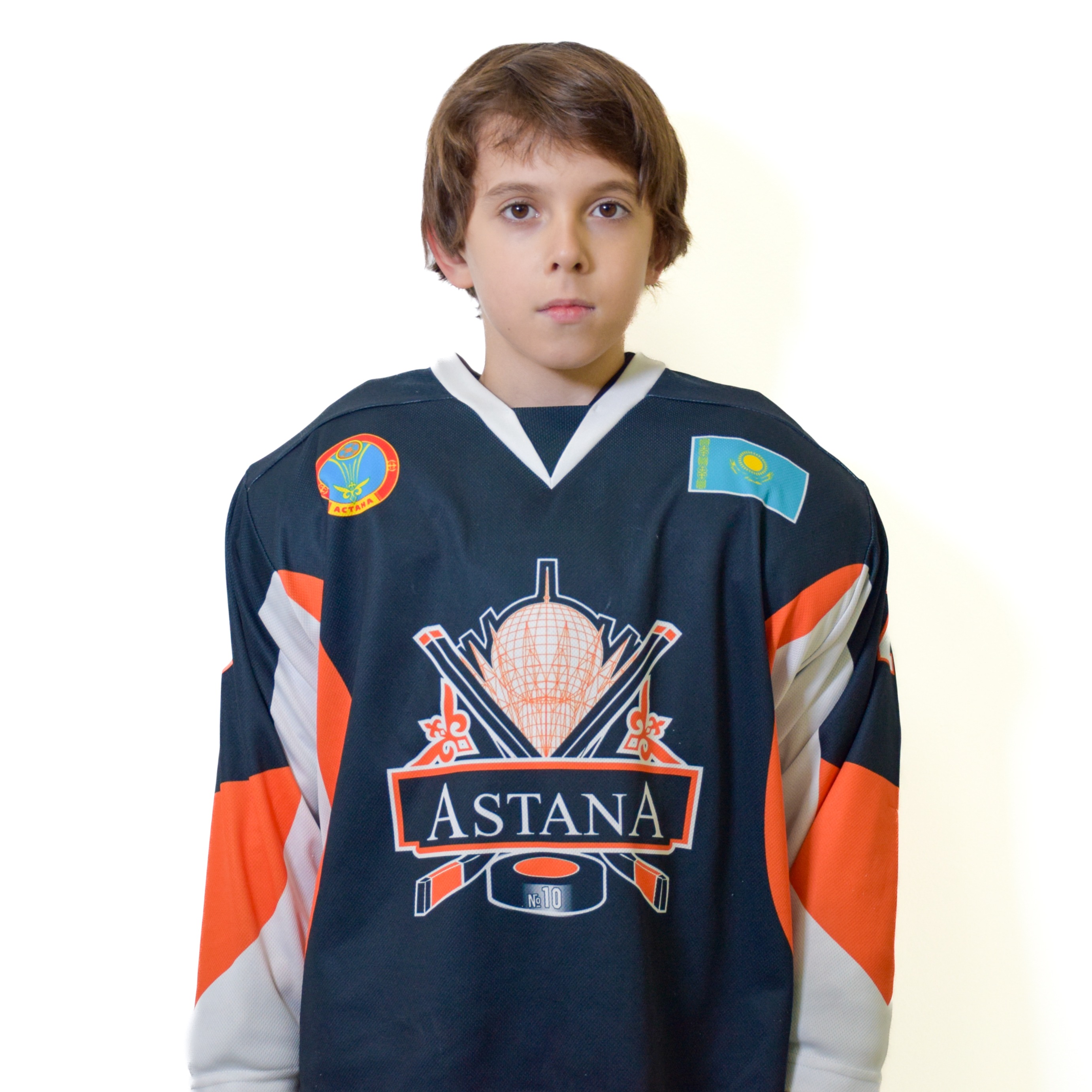 Колесниченко Давид