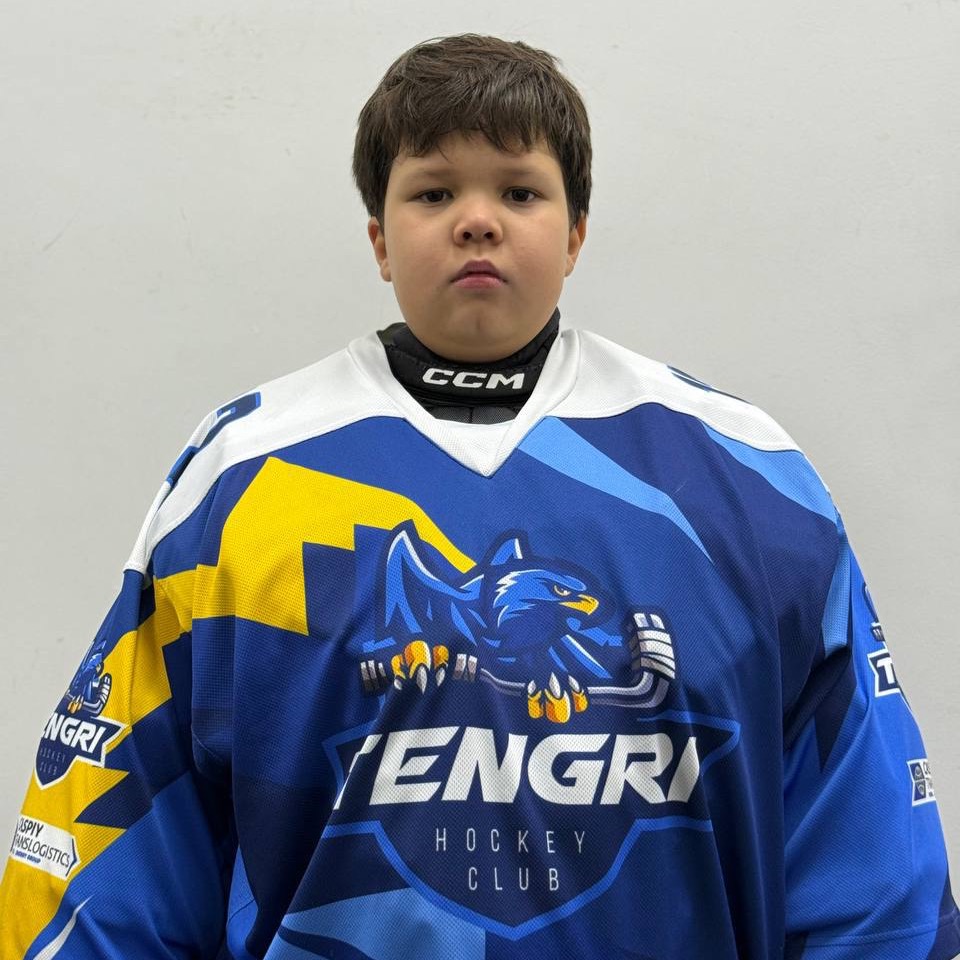 Сазонов Мираслав