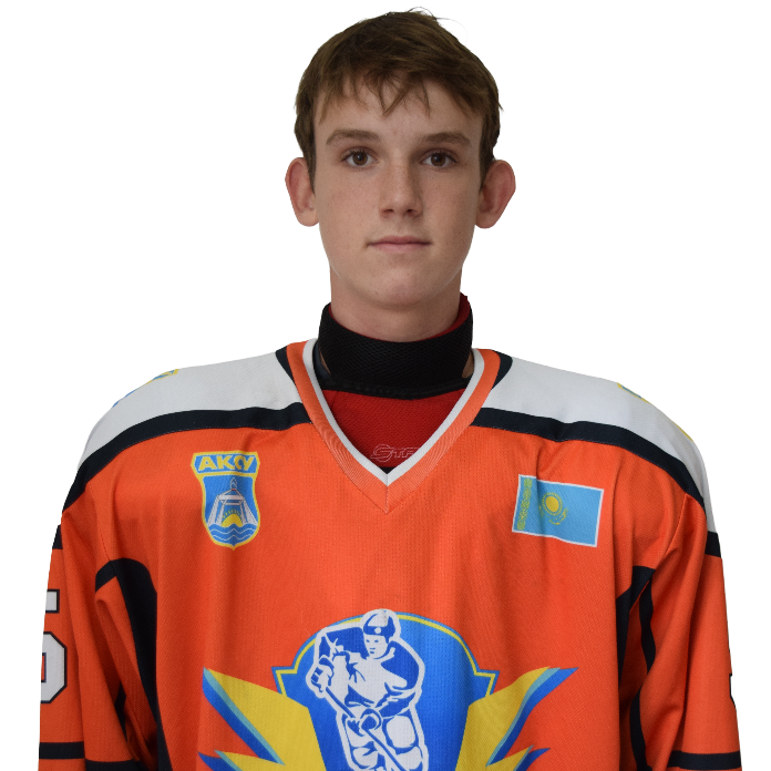 Кресс Кирилл