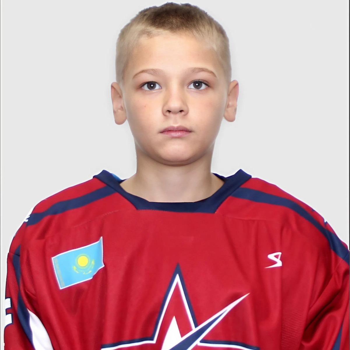 Ахмедов Ратмир