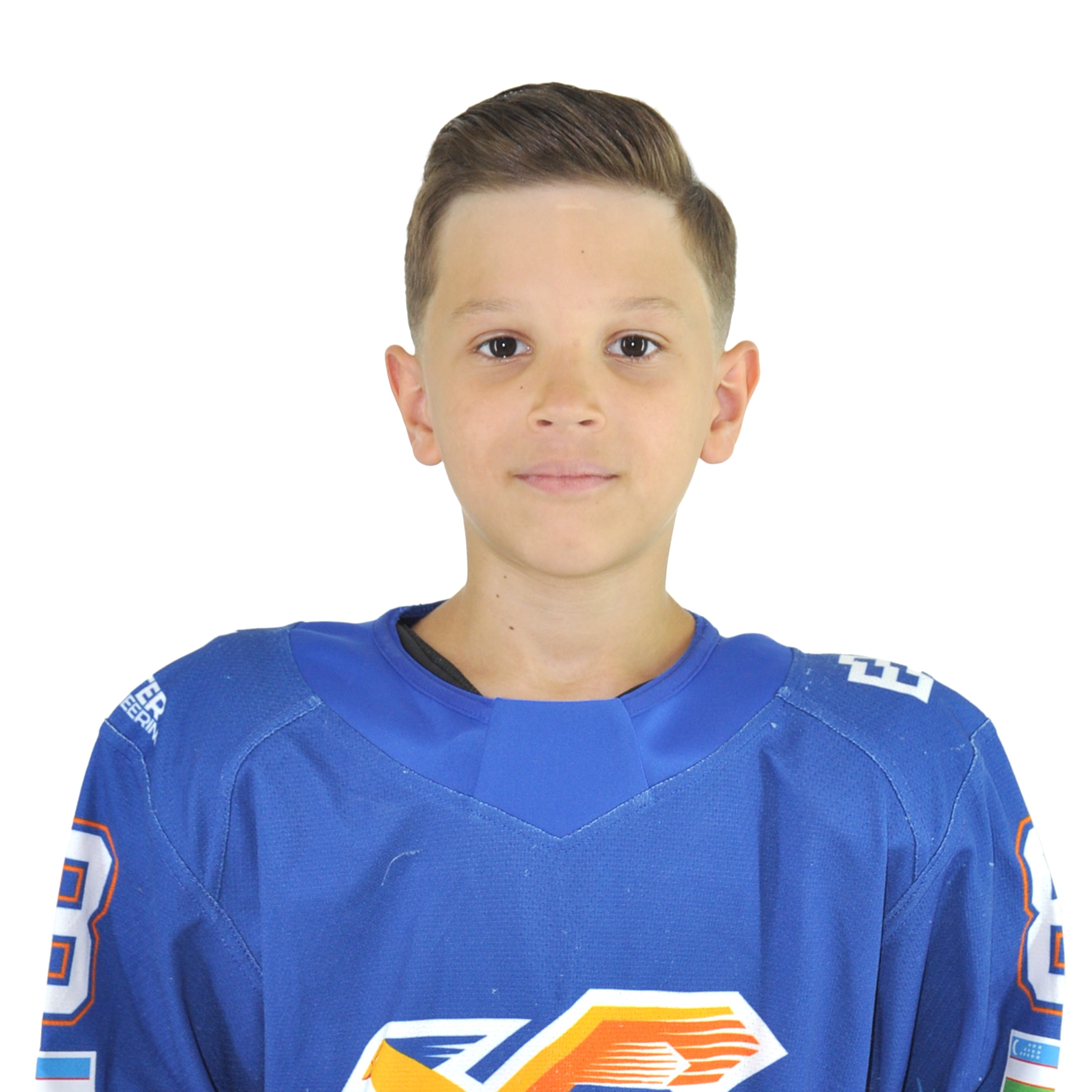 Мизиков Никита