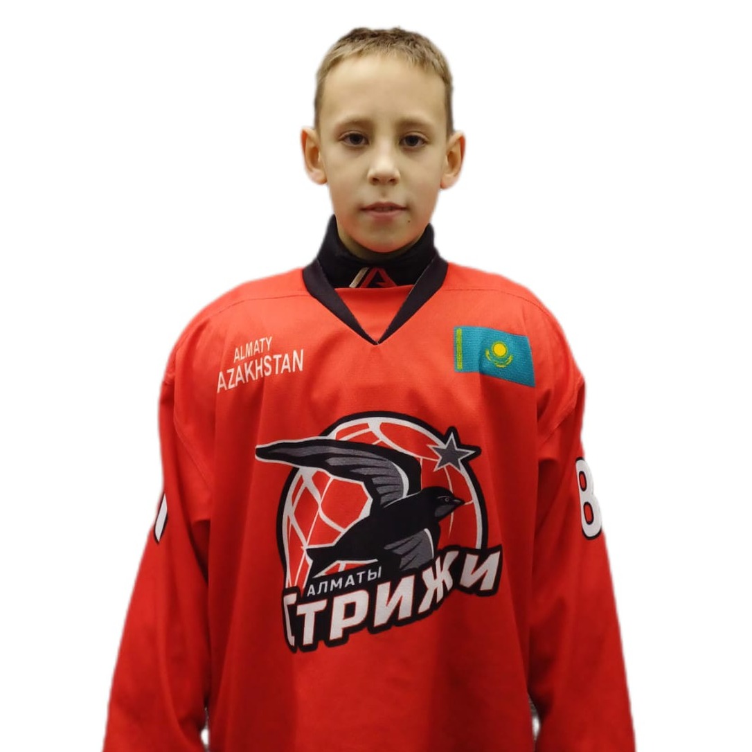 Исаев Максим