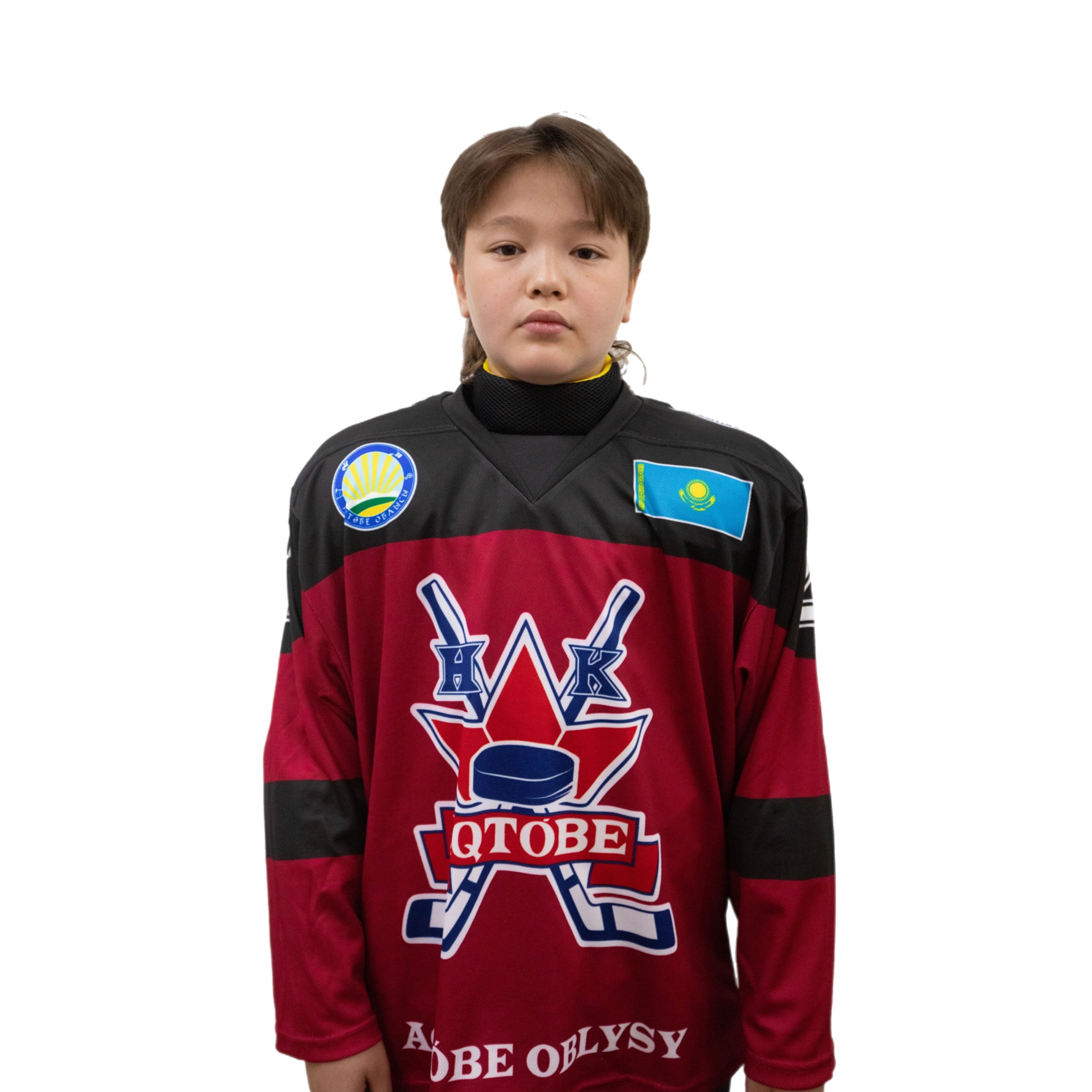 Сарманов Арслан