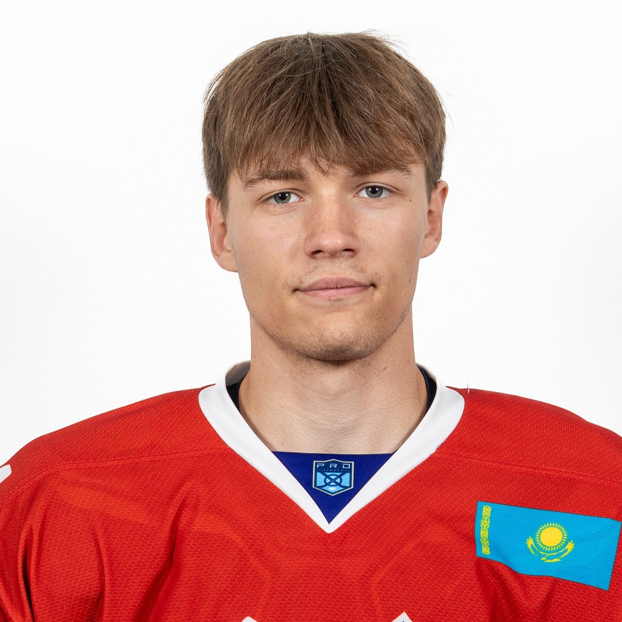 Шарапов Артем