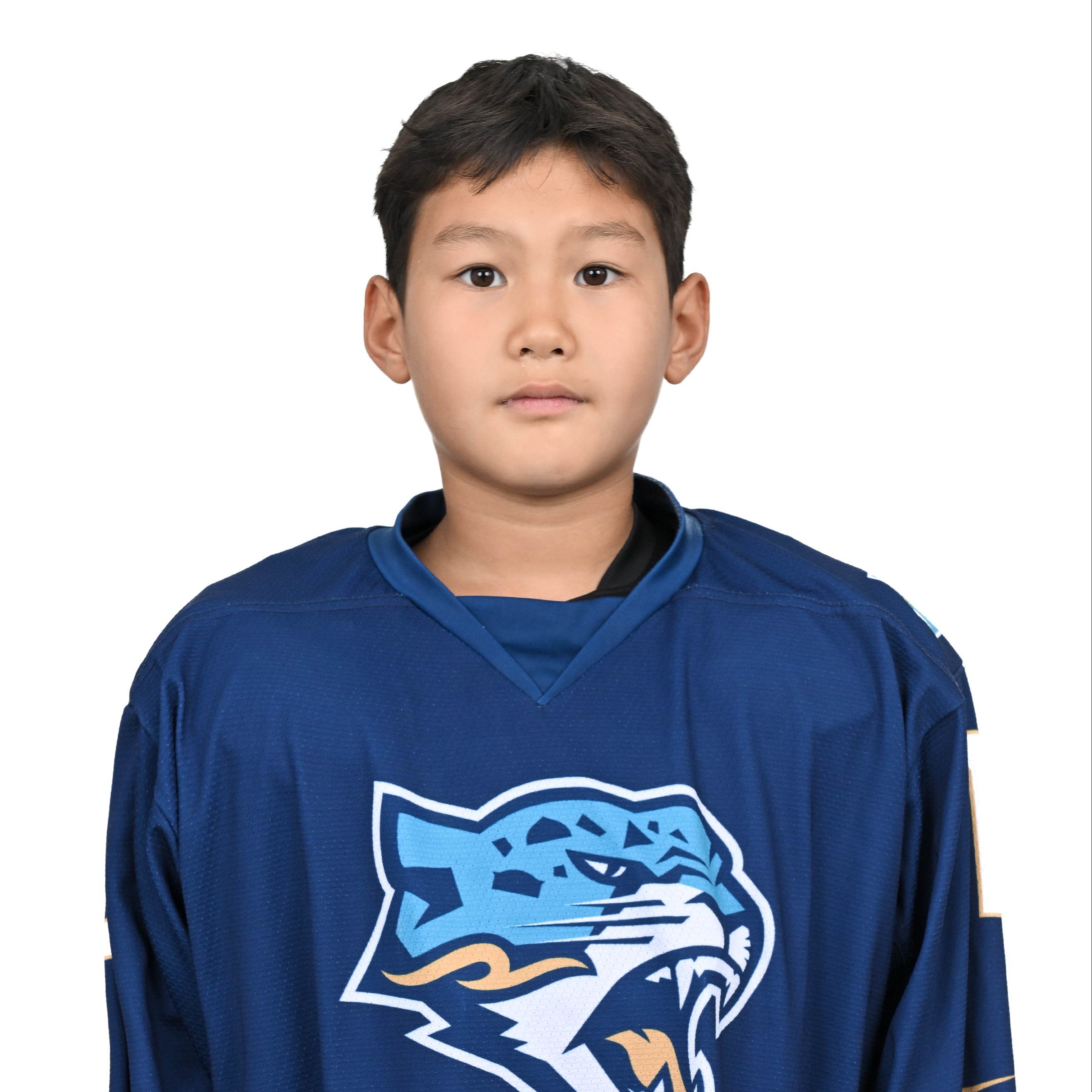 Абдуллин Даниал