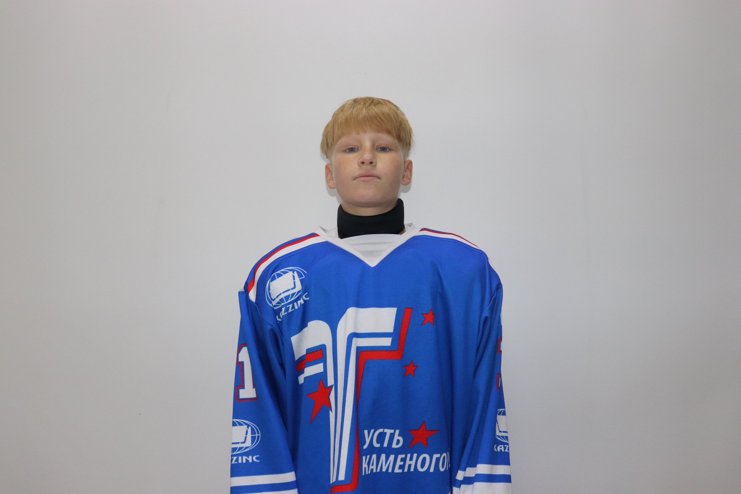 Мокин Егор
