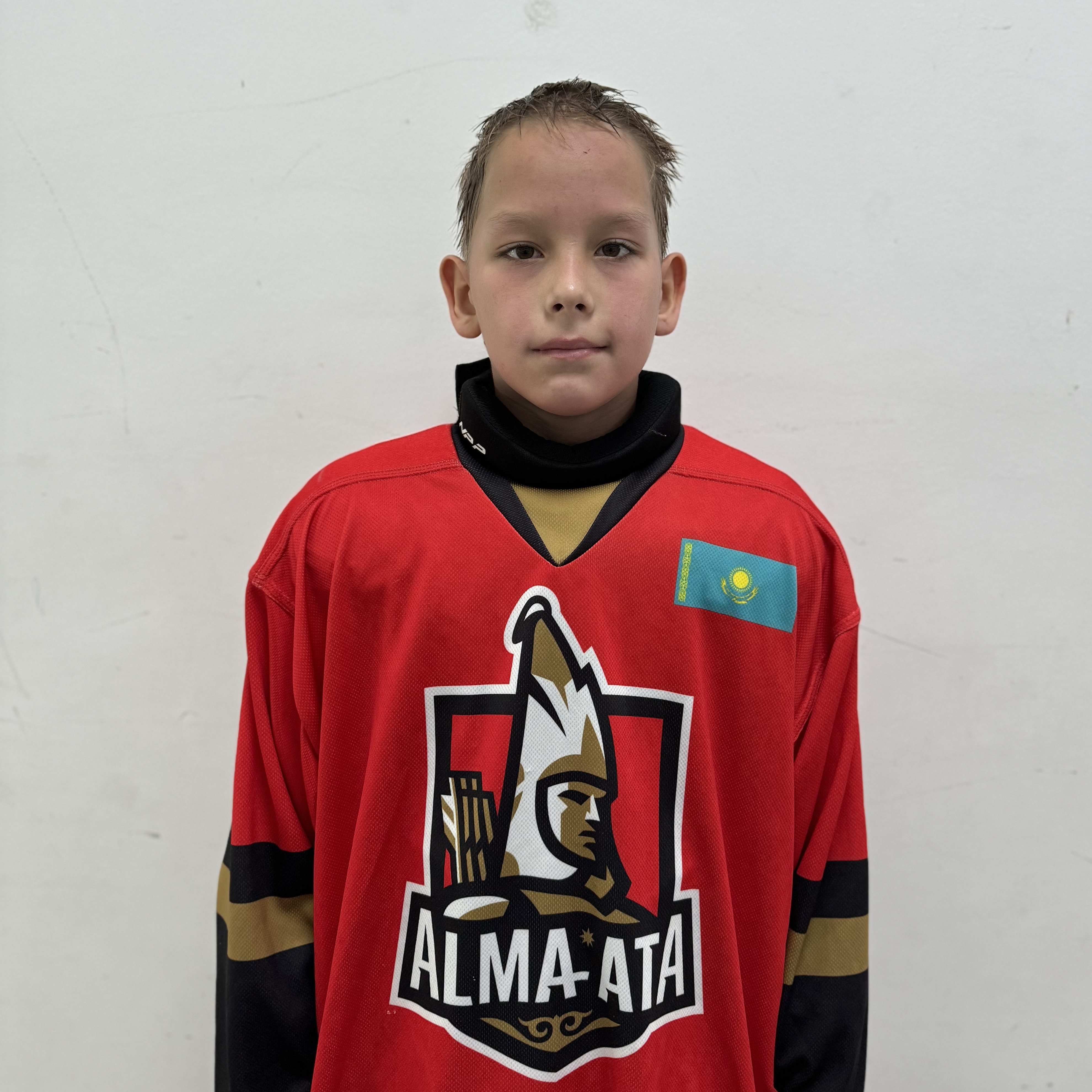 Малиновский Андрей