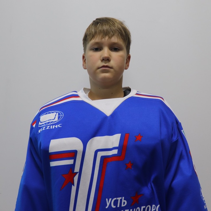 Гринкевич Макар