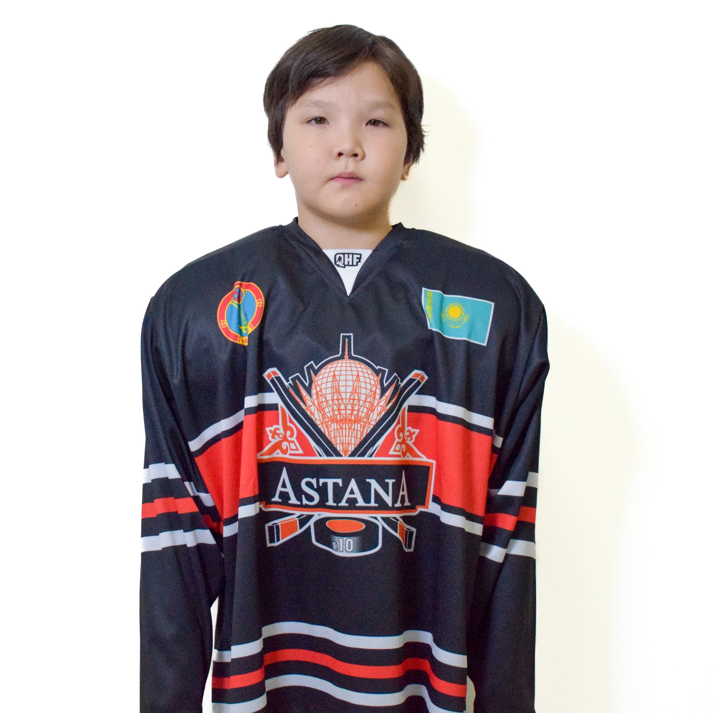 Жақсылық Саид