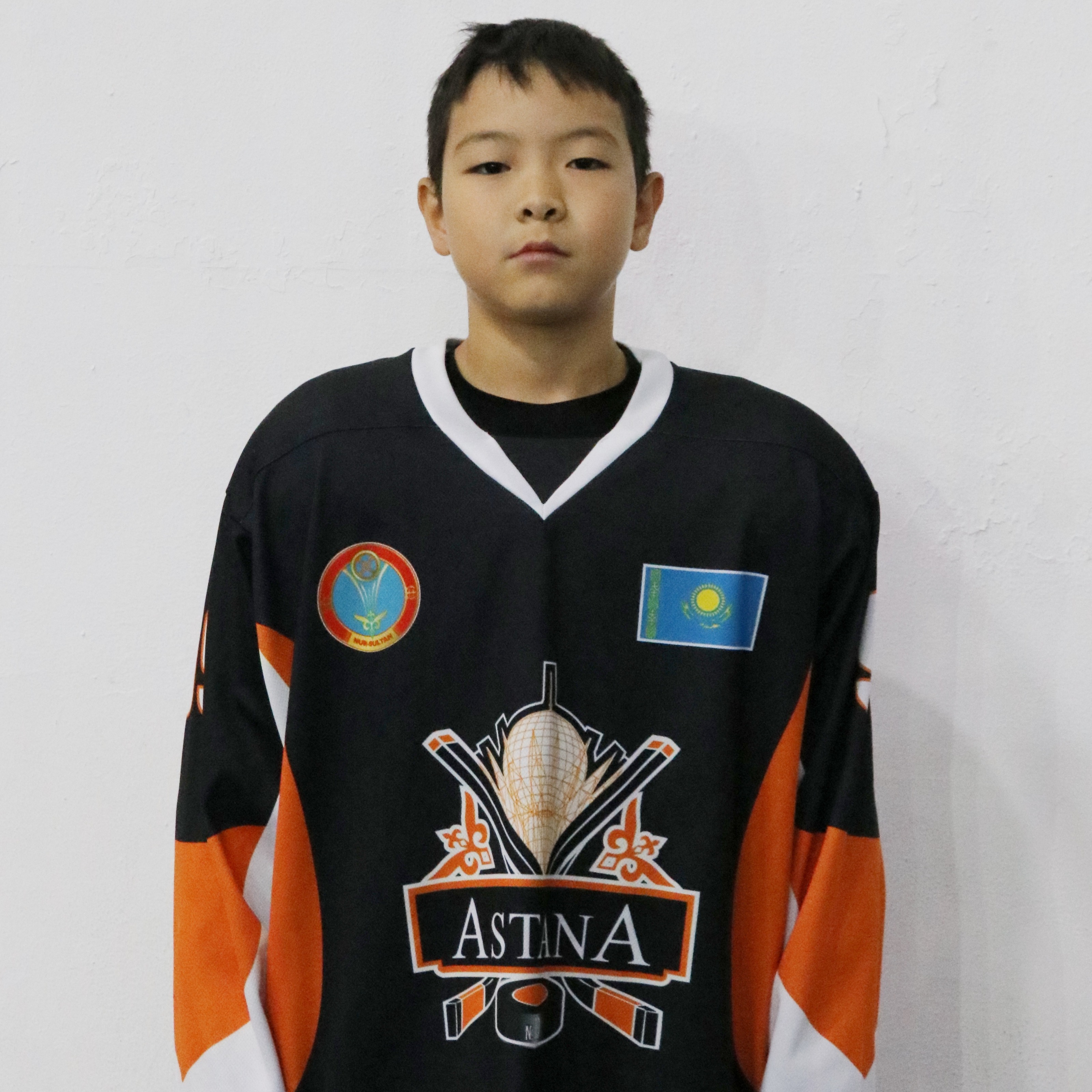 Даутов Алиби