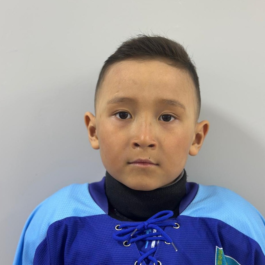 Сәркен Әліхан