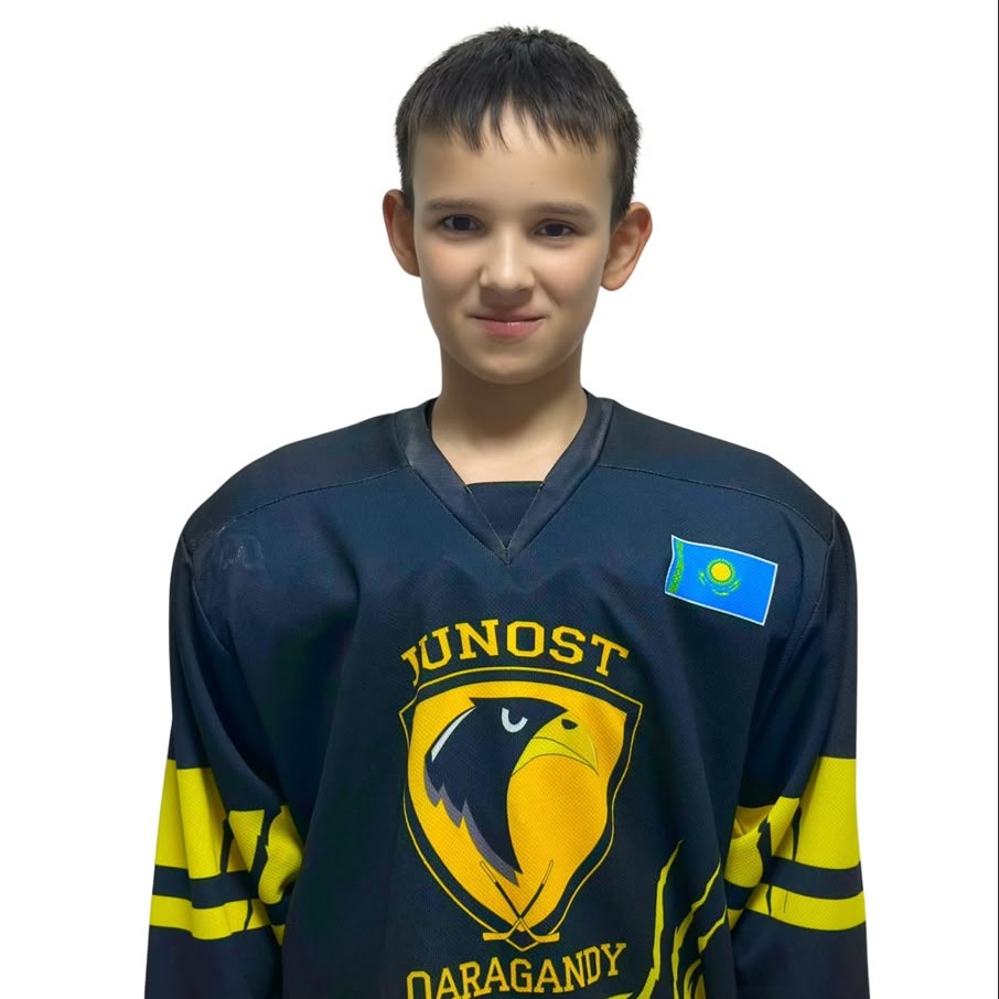 Шайхутдинов Амир